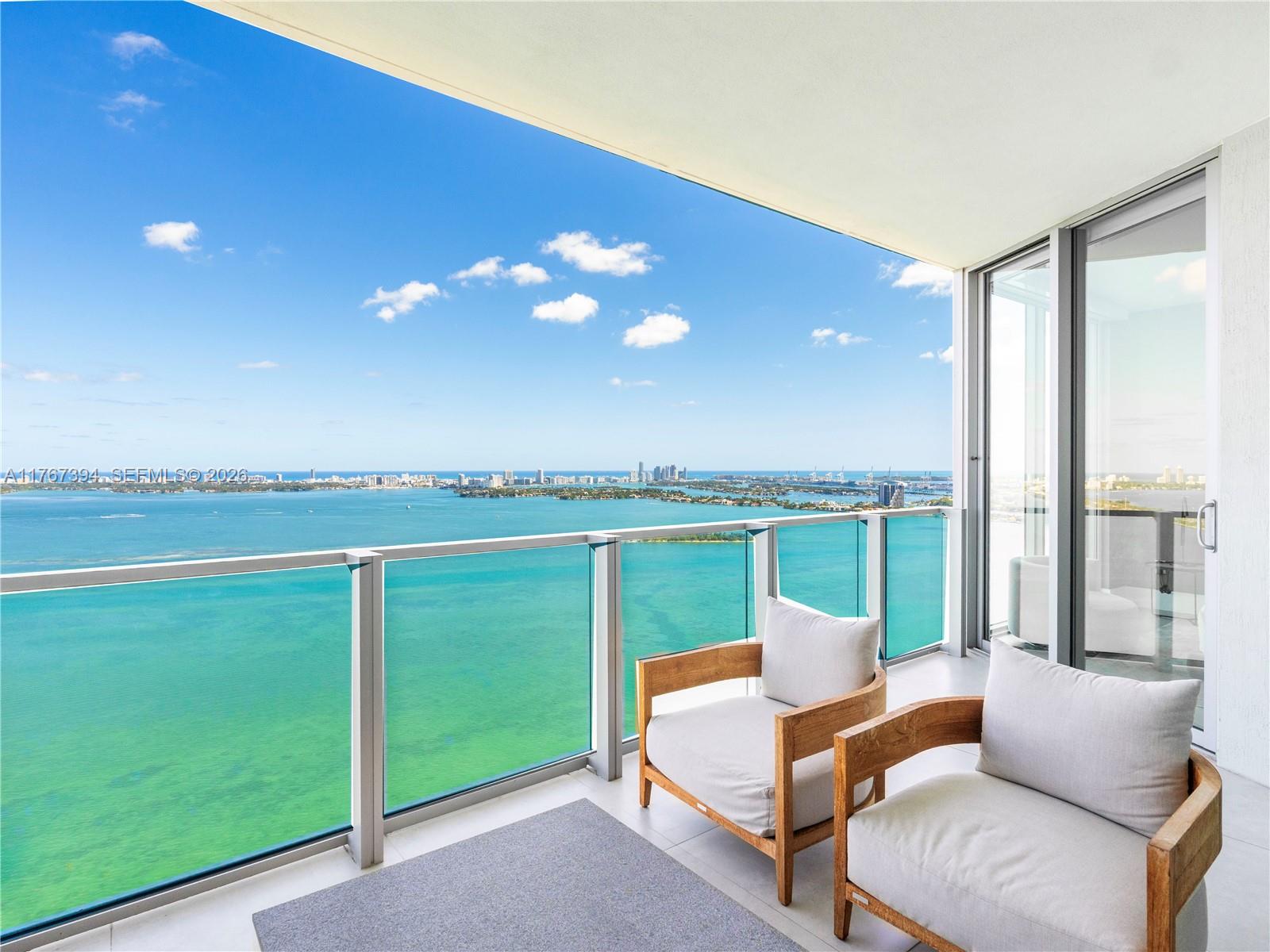 2900 NE 7th Ave #3904, Miami FL 33137