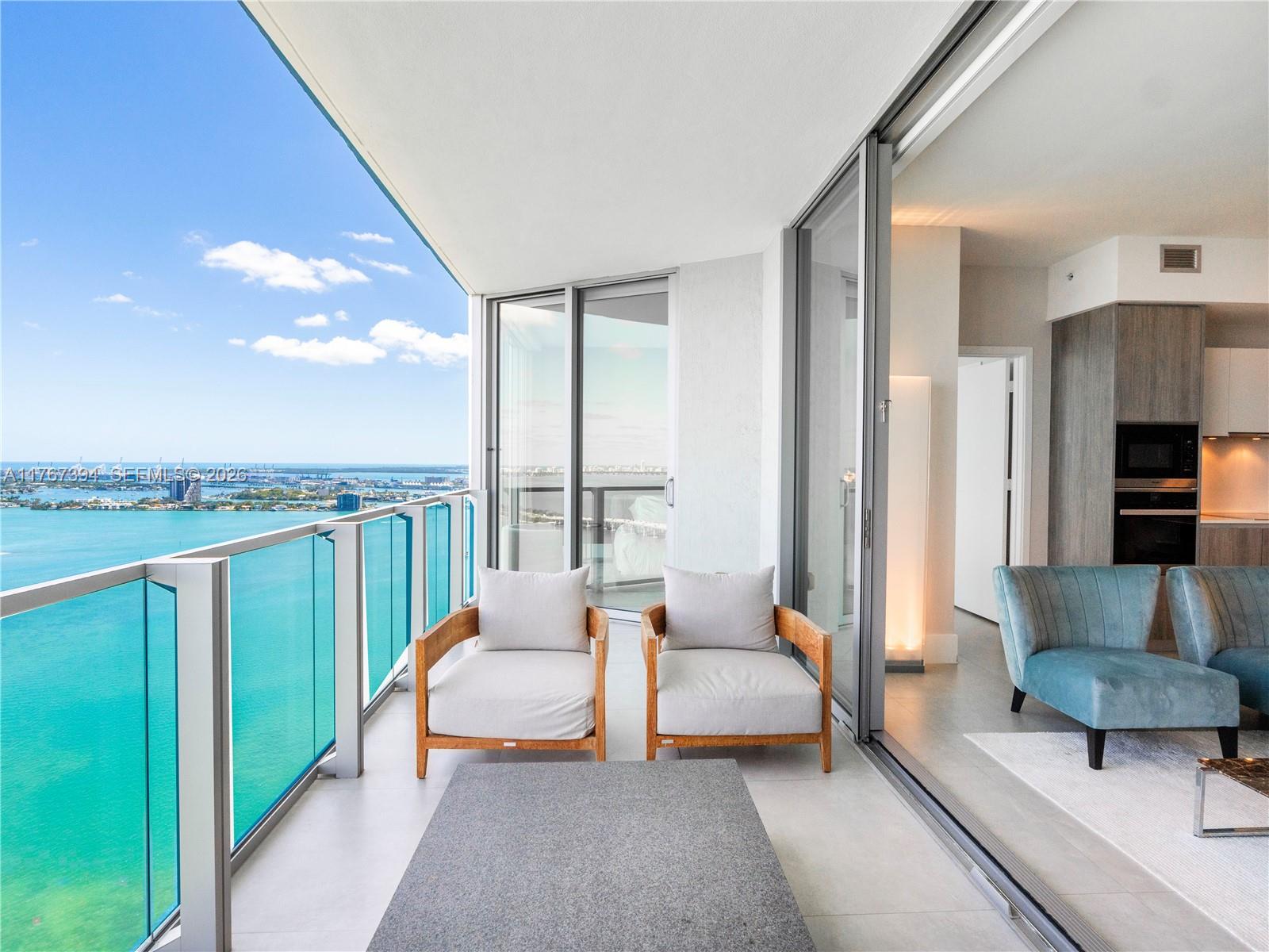 2900 NE 7th Ave #3904, Miami FL 33137