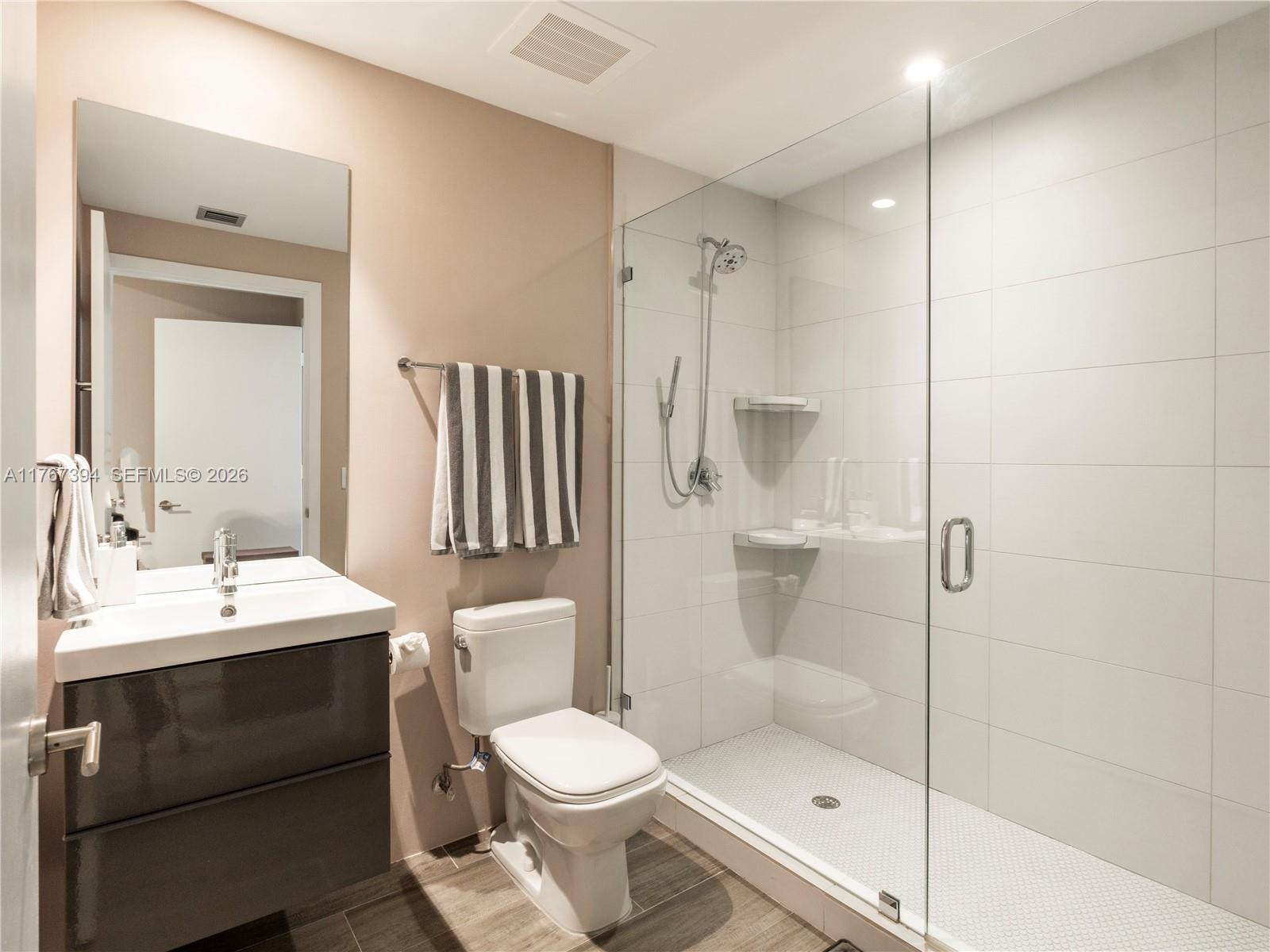 2900 NE 7th Ave #3904, Miami FL 33137