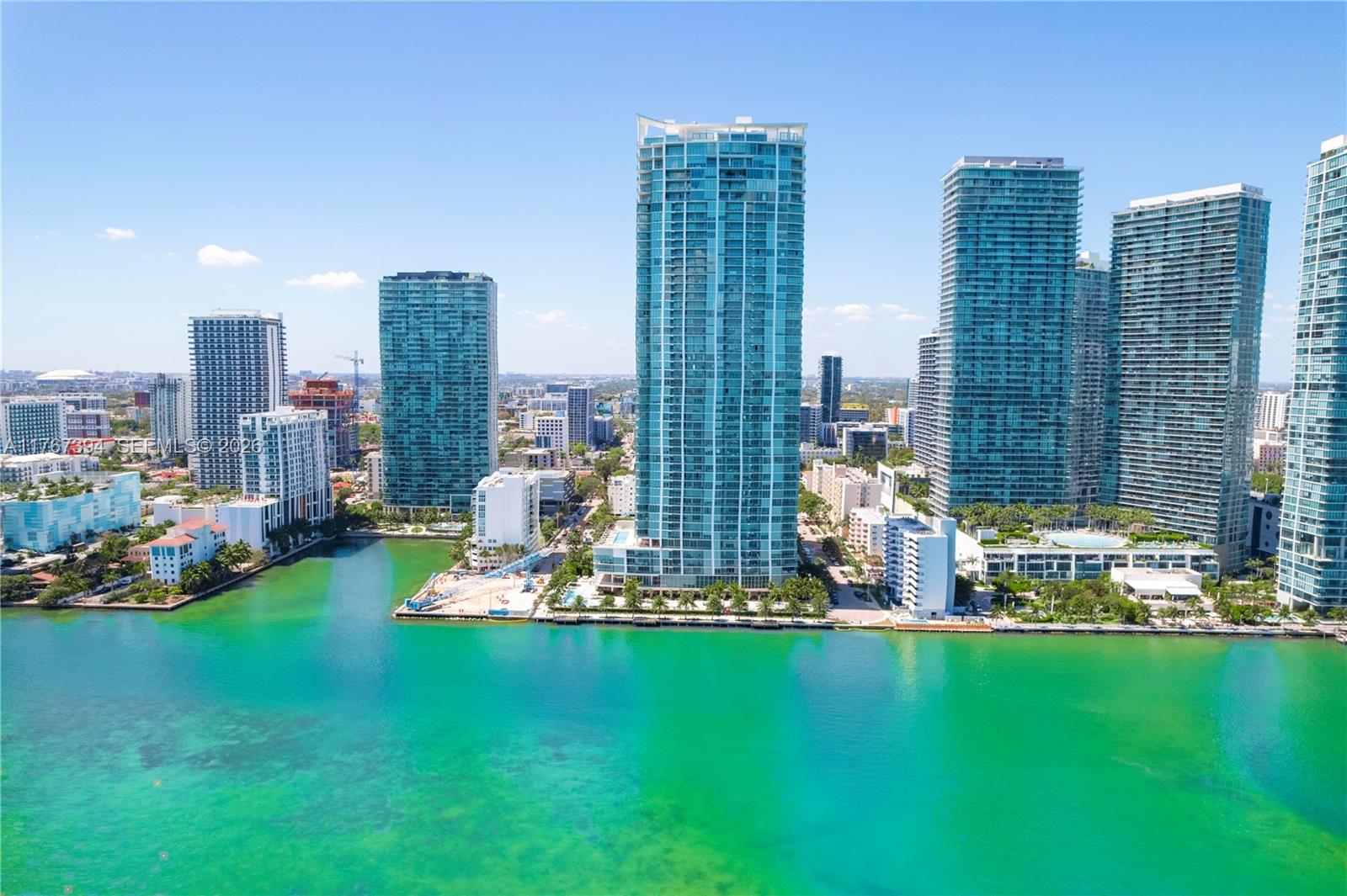 2900 NE 7th Ave #3904, Miami FL 33137