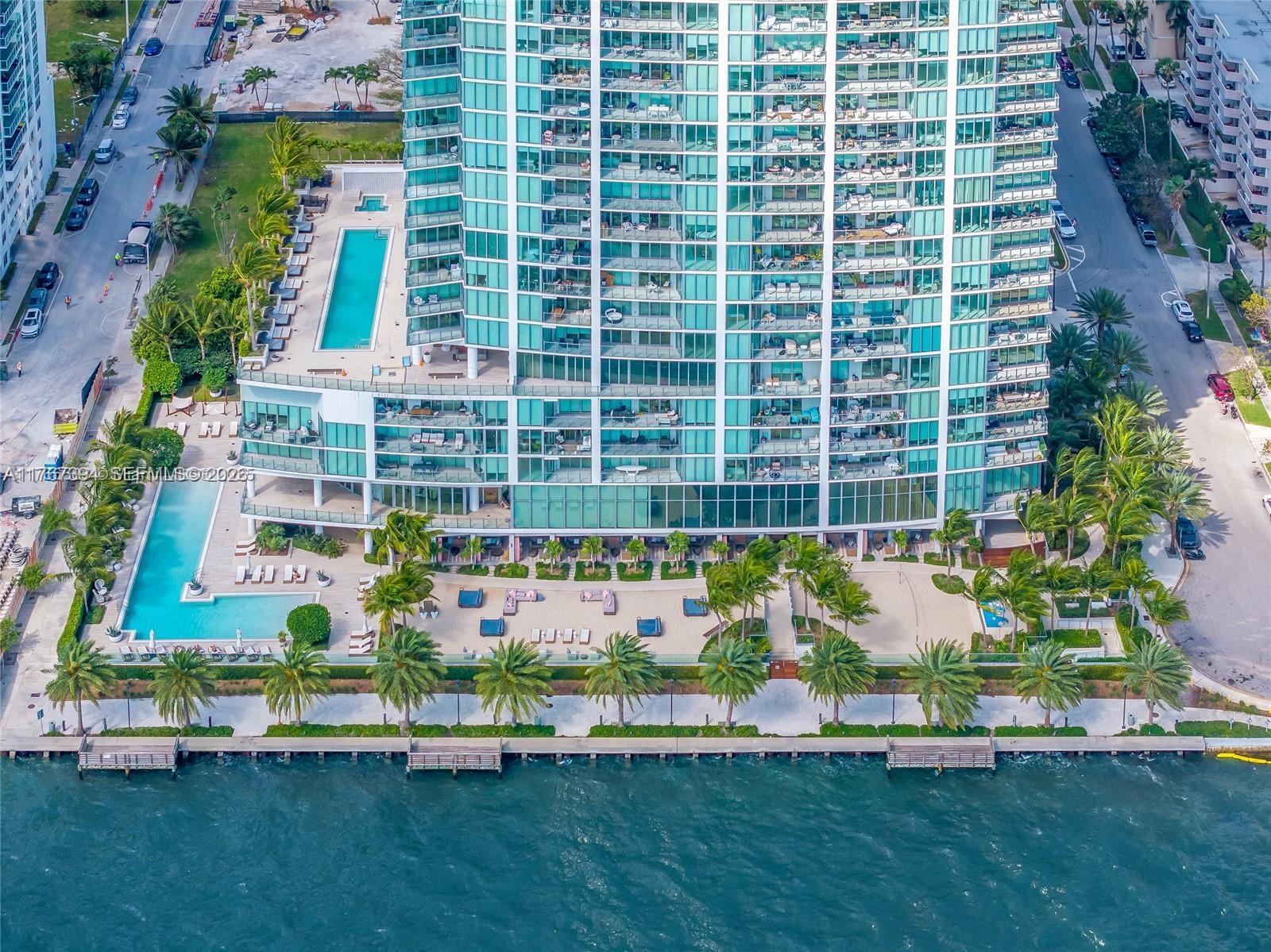 2900 NE 7th Ave #3904, Miami FL 33137