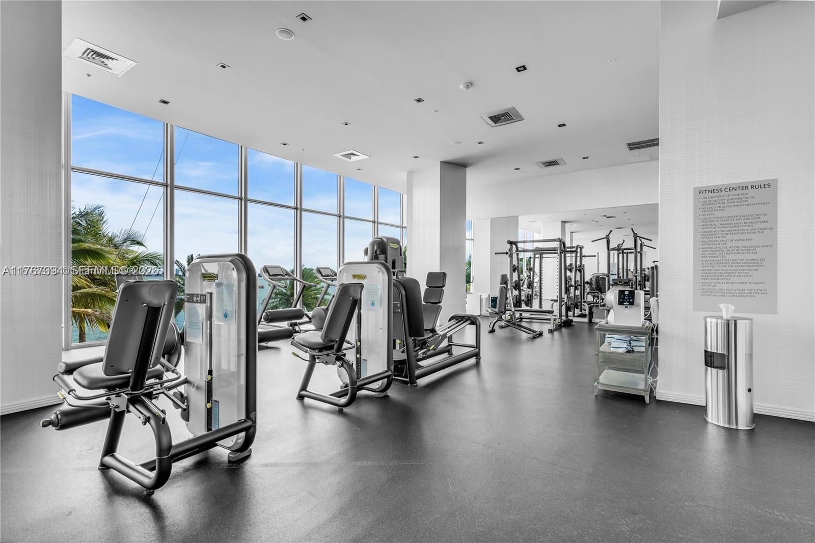 2900 NE 7th Ave #3904, Miami FL 33137