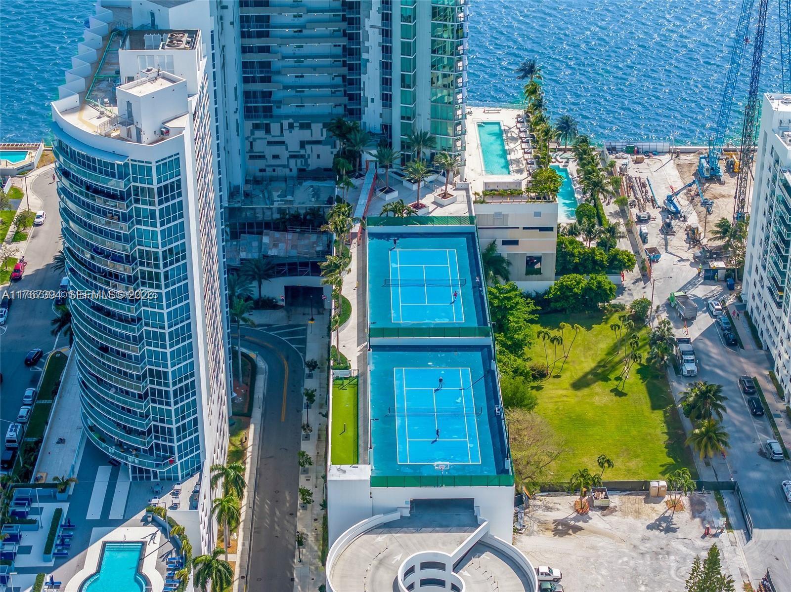 2900 NE 7th Ave #3904, Miami FL 33137