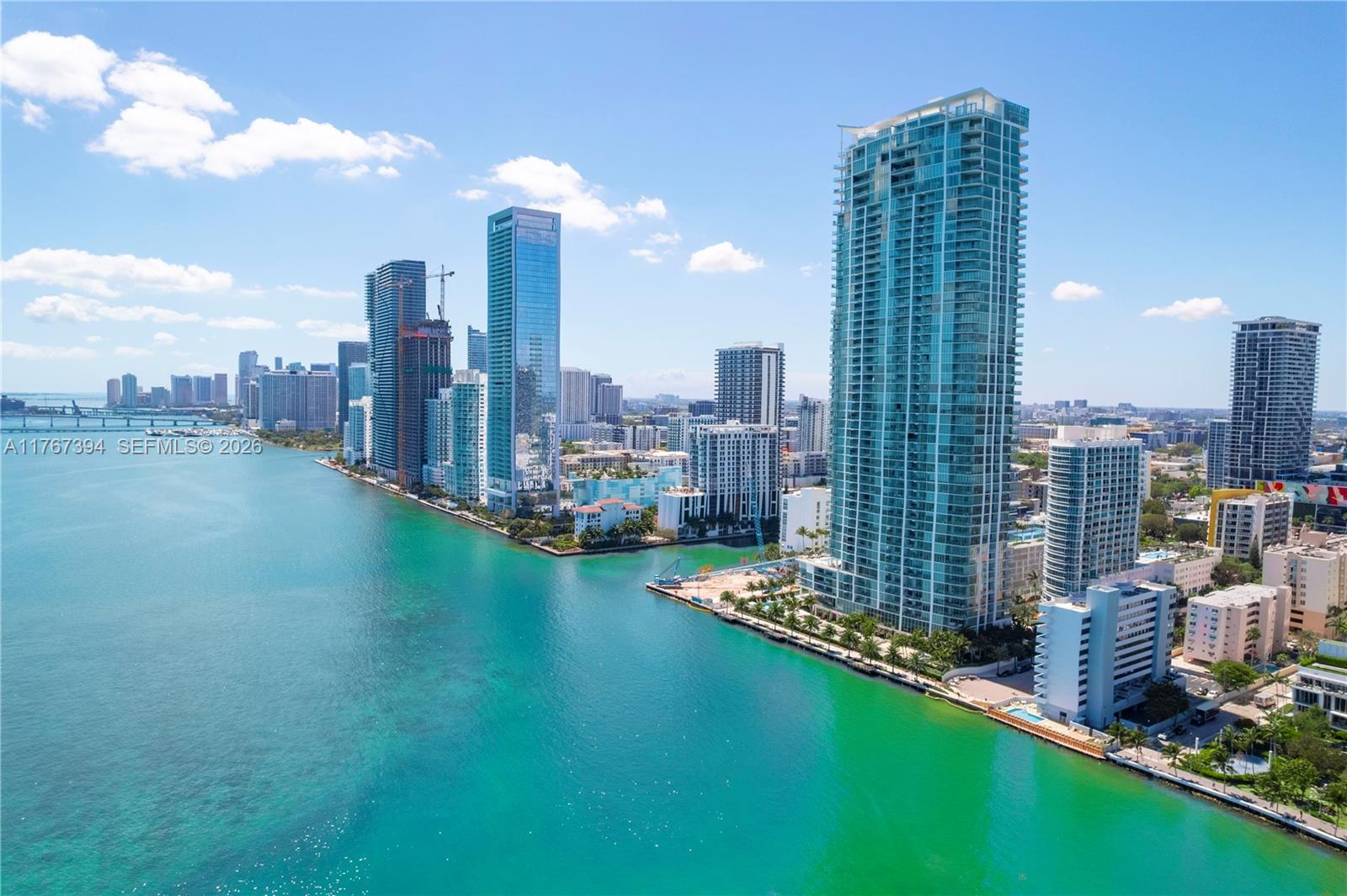2900 NE 7th Ave #3904, Miami FL 33137