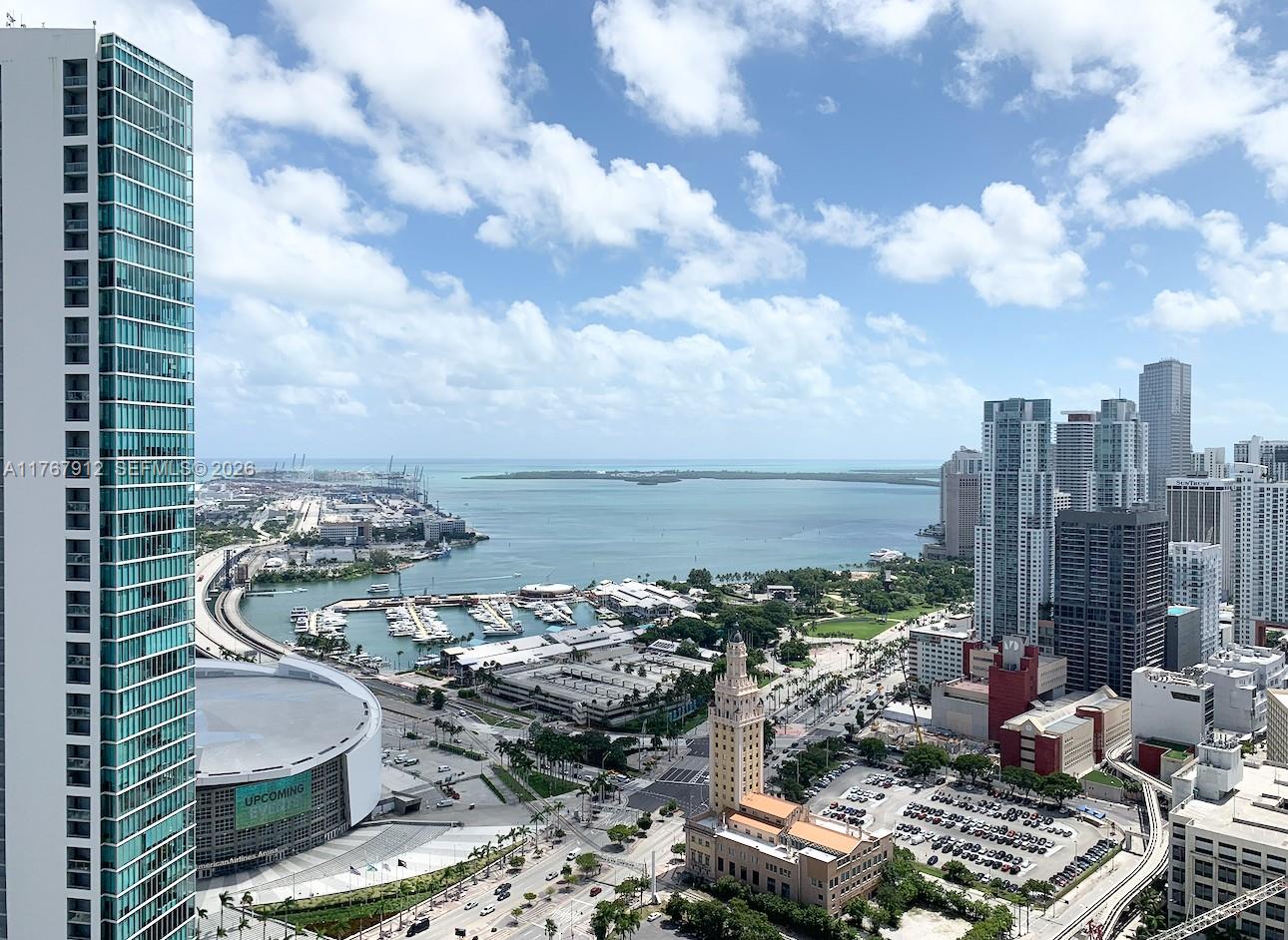 851 NE 1st Ave #3905, Miami FL 33132
