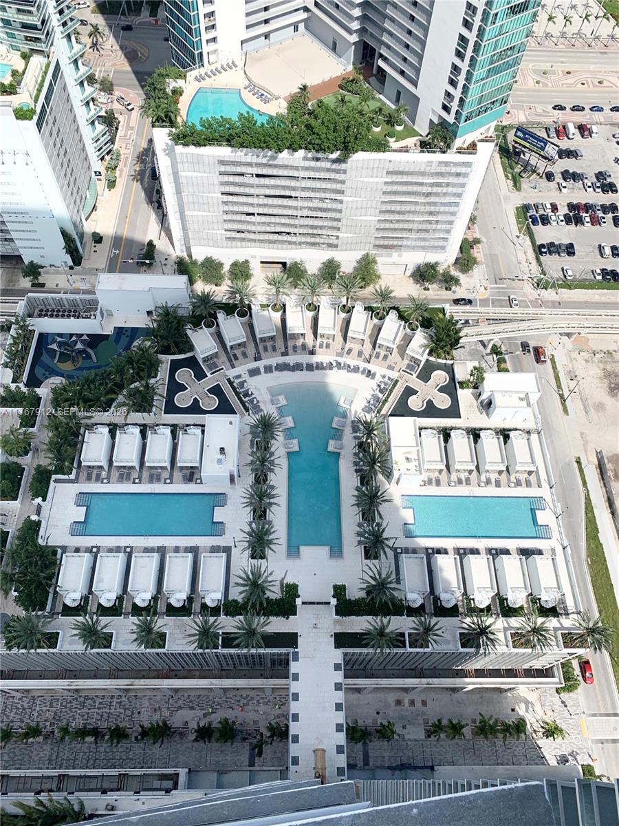 851 NE 1st Ave #3905, Miami FL 33132