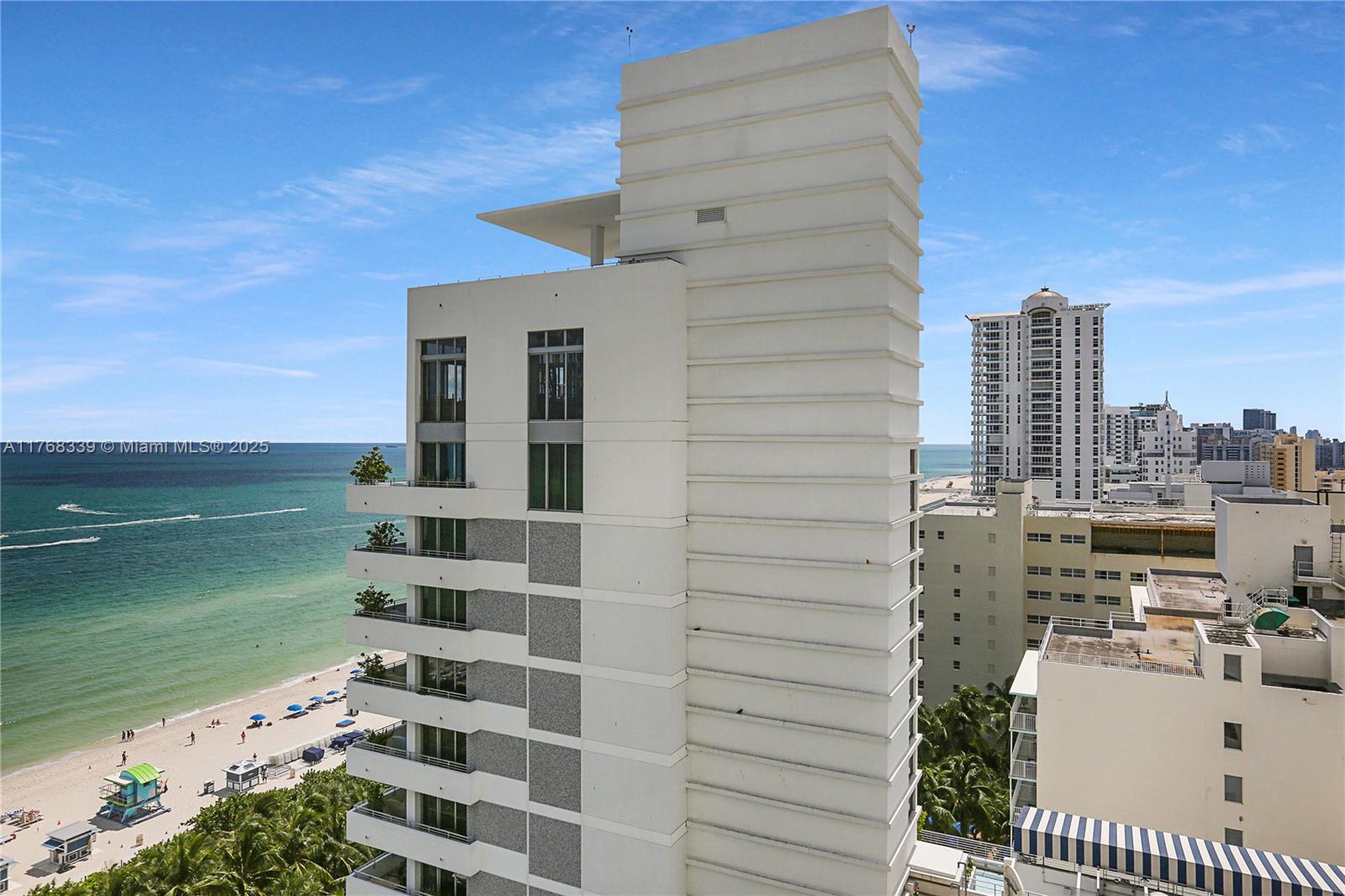 4391 Collins Ave #1415, Miami Beach FL 33140