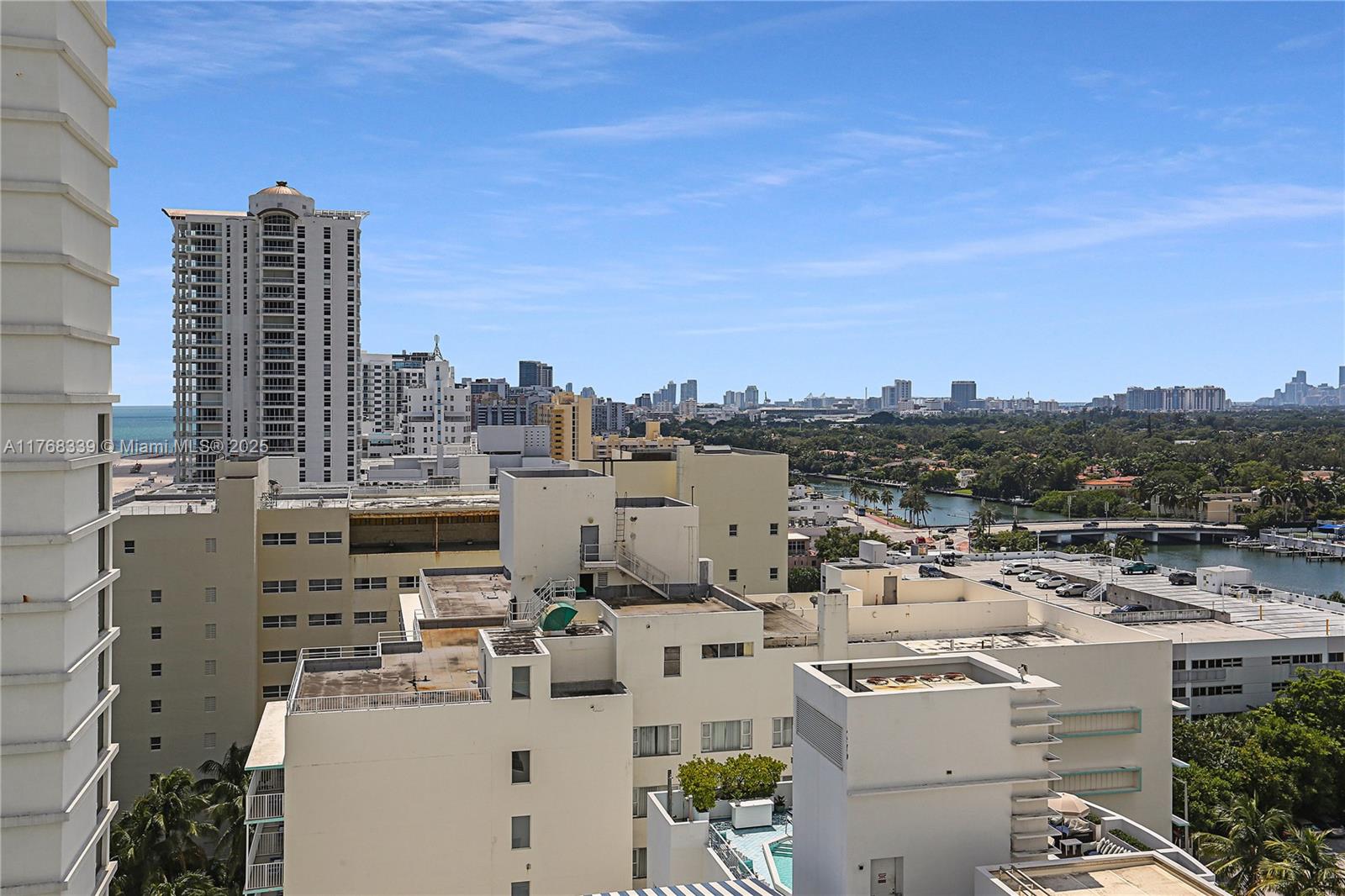 4391 Collins Ave #1415, Miami Beach FL 33140