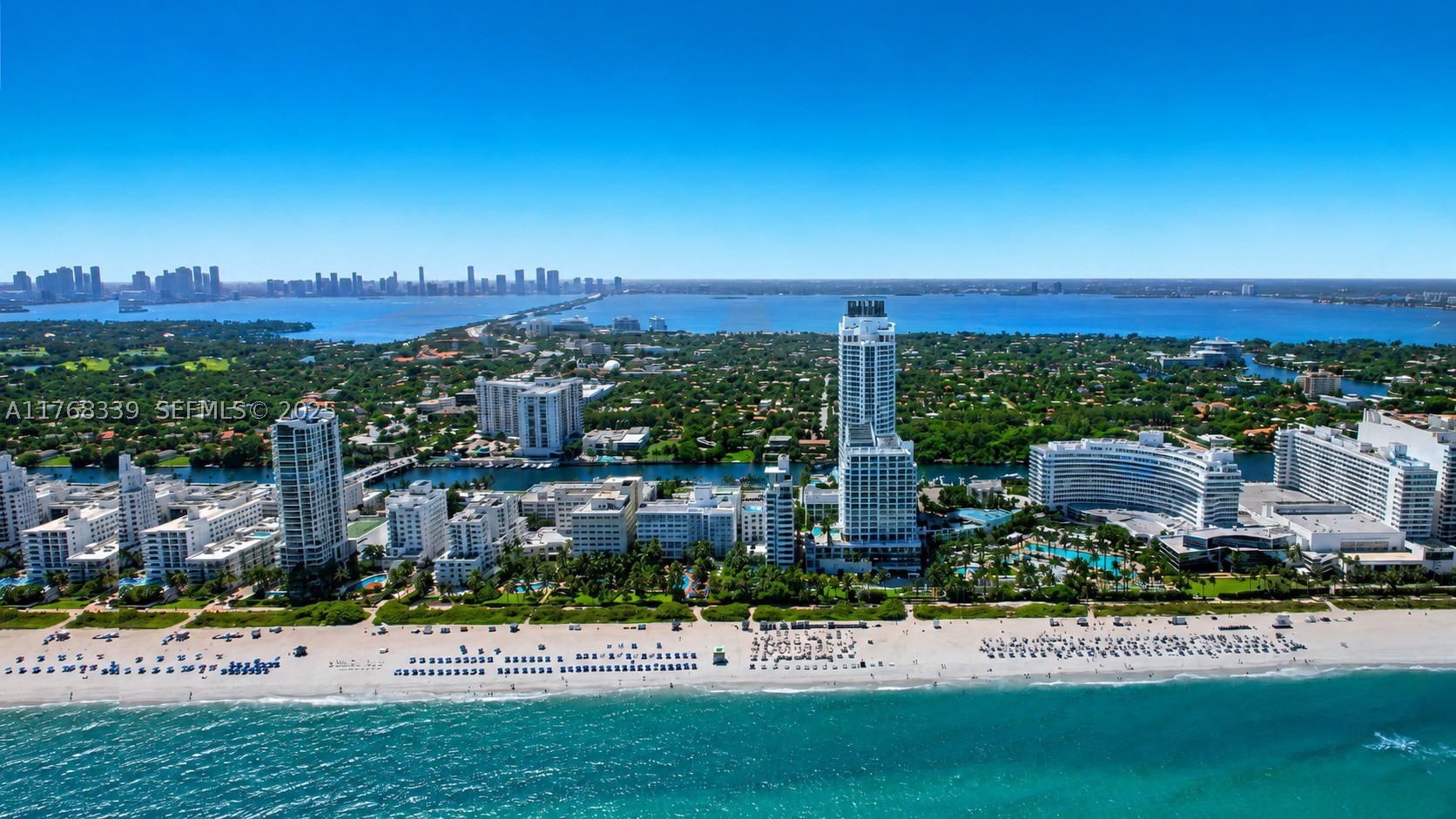 4391 Collins Ave #1415, Miami Beach FL 33140