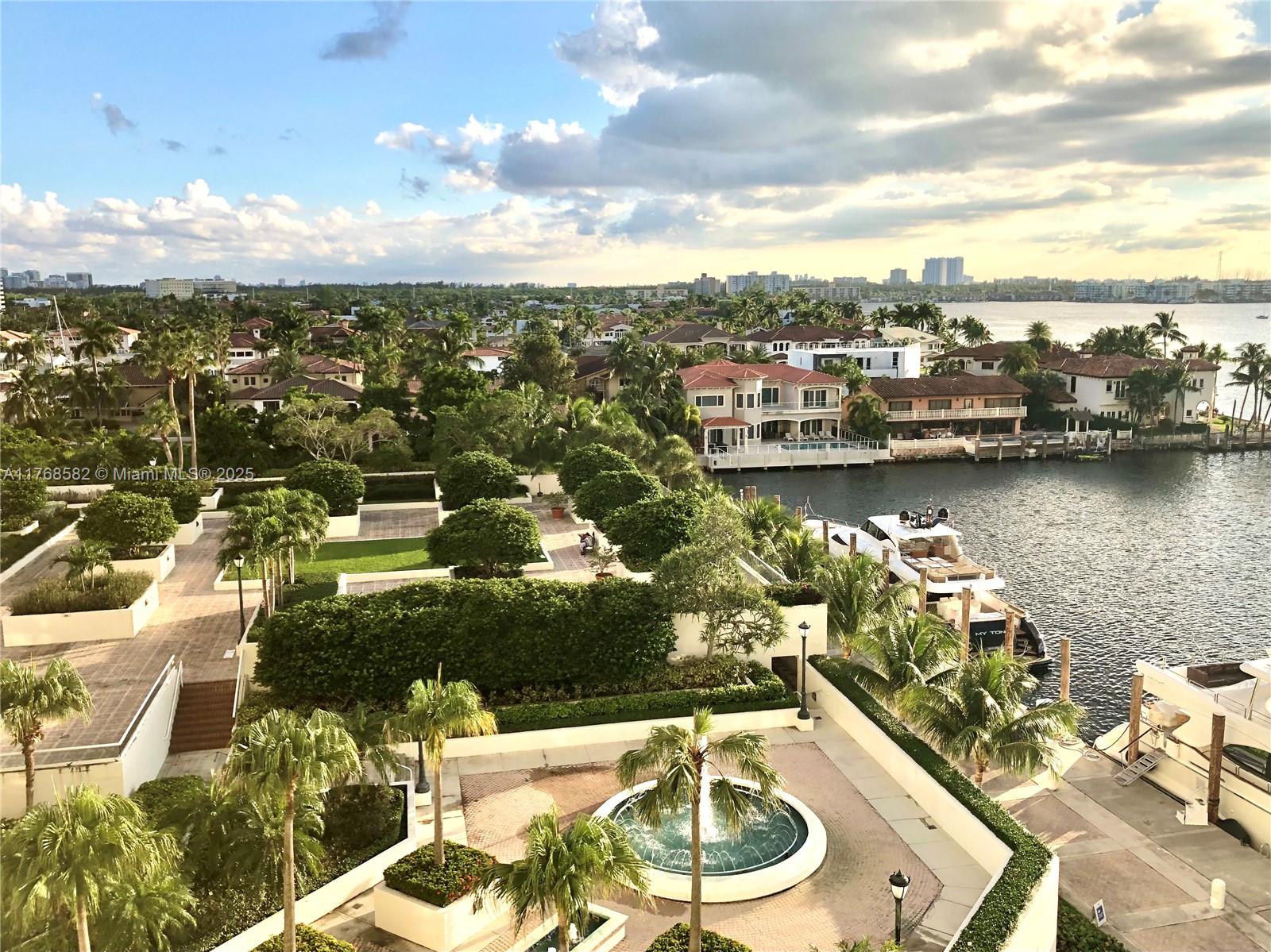 1000 W Island Blvd #712, Aventura FL 33160