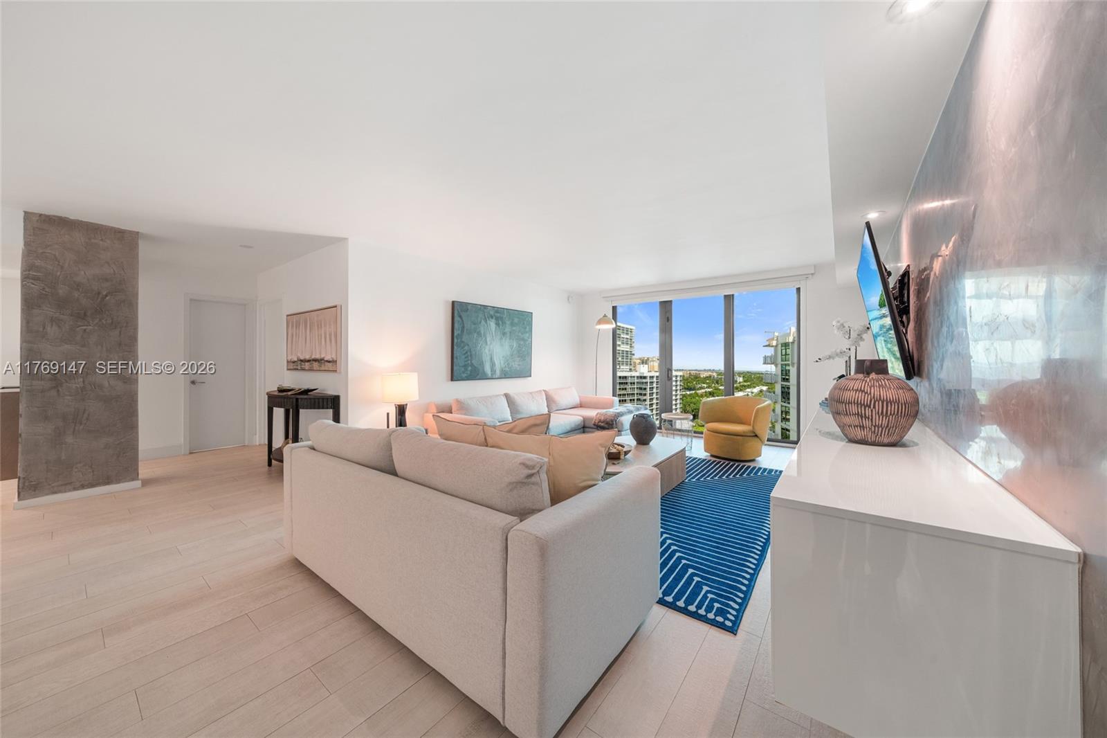 1111 Crandon Blvd #A1105, Key Biscayne FL 33149