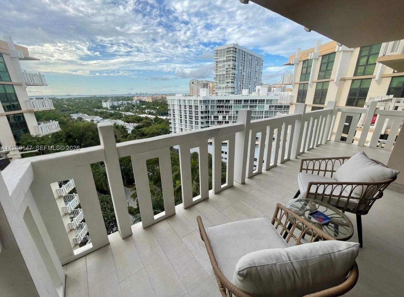 1111 Crandon Blvd #A1105, Key Biscayne FL 33149