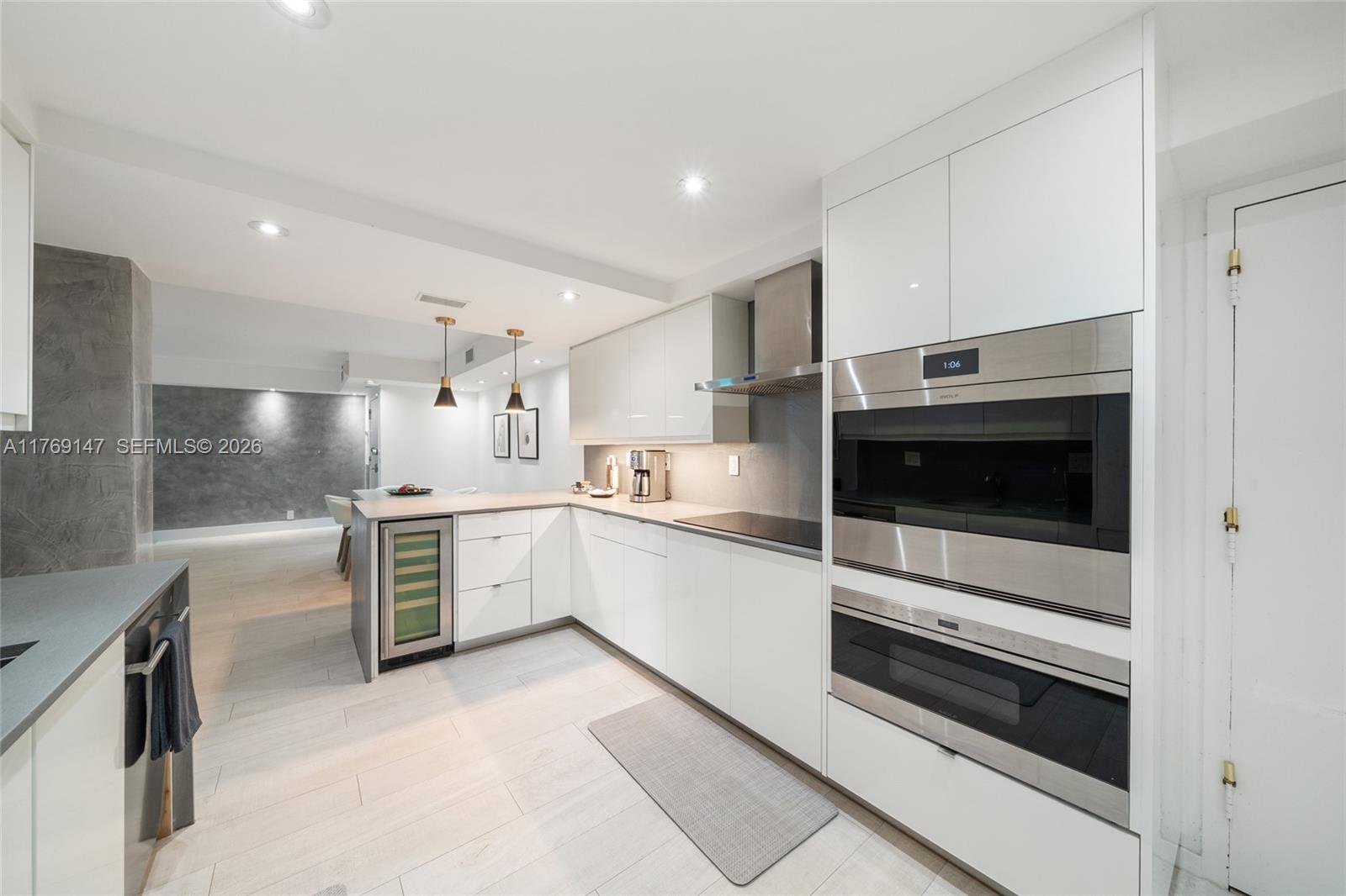1111 Crandon Blvd #A1105, Key Biscayne FL 33149