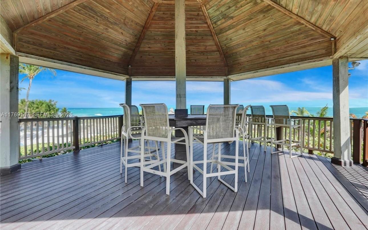 1111 Crandon Blvd #A1105, Key Biscayne FL 33149