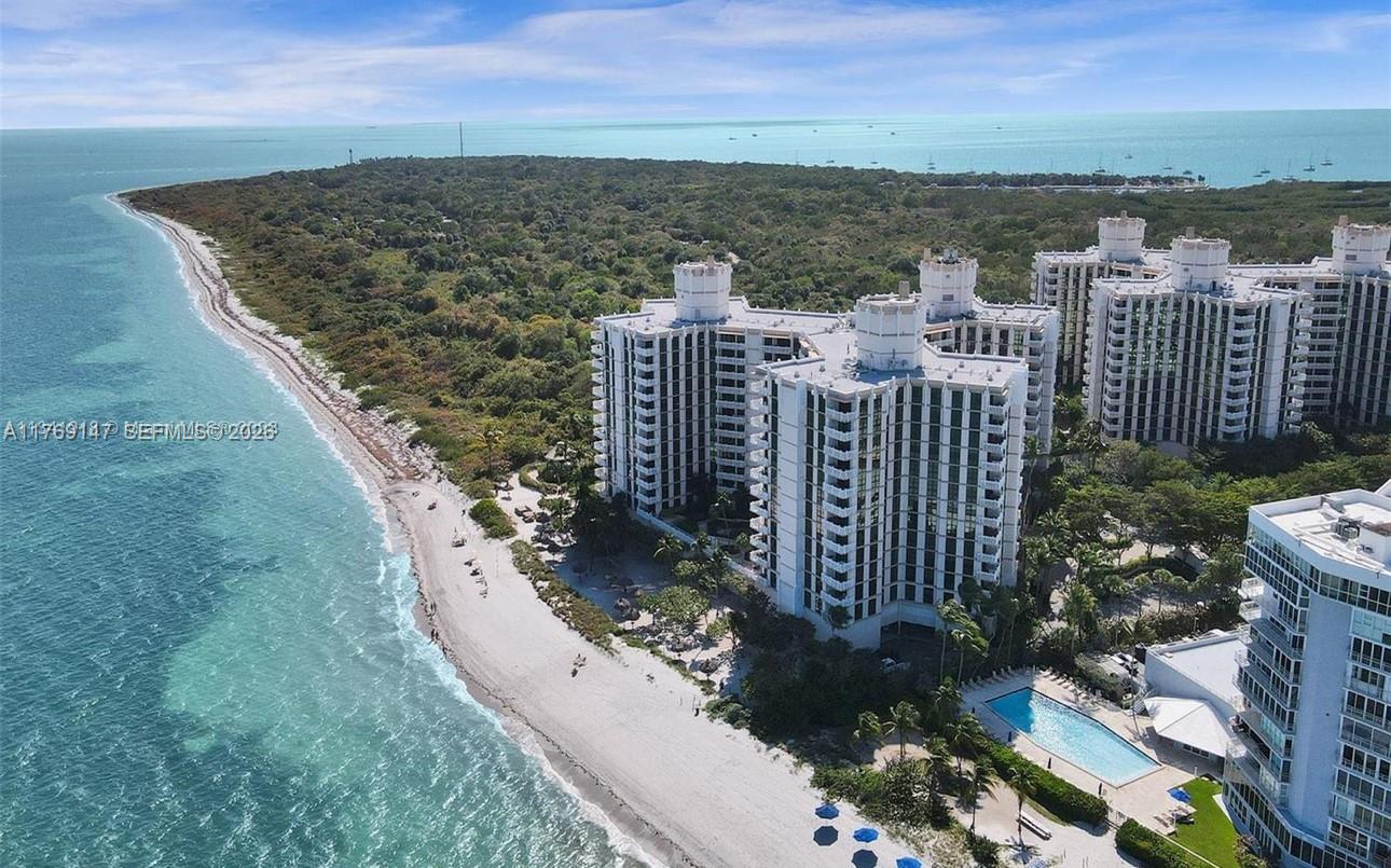 1111 Crandon Blvd #A1105, Key Biscayne FL 33149