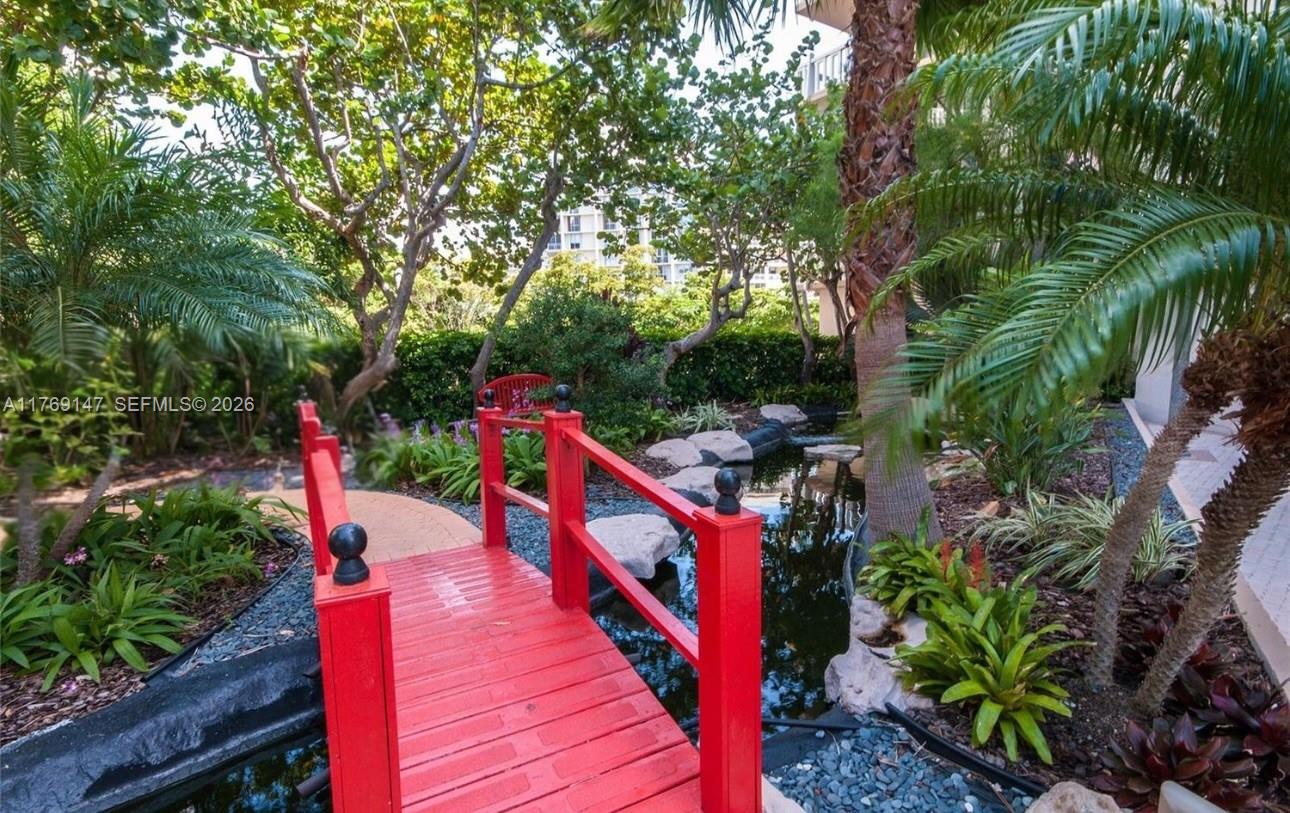 1111 Crandon Blvd #A1105, Key Biscayne FL 33149
