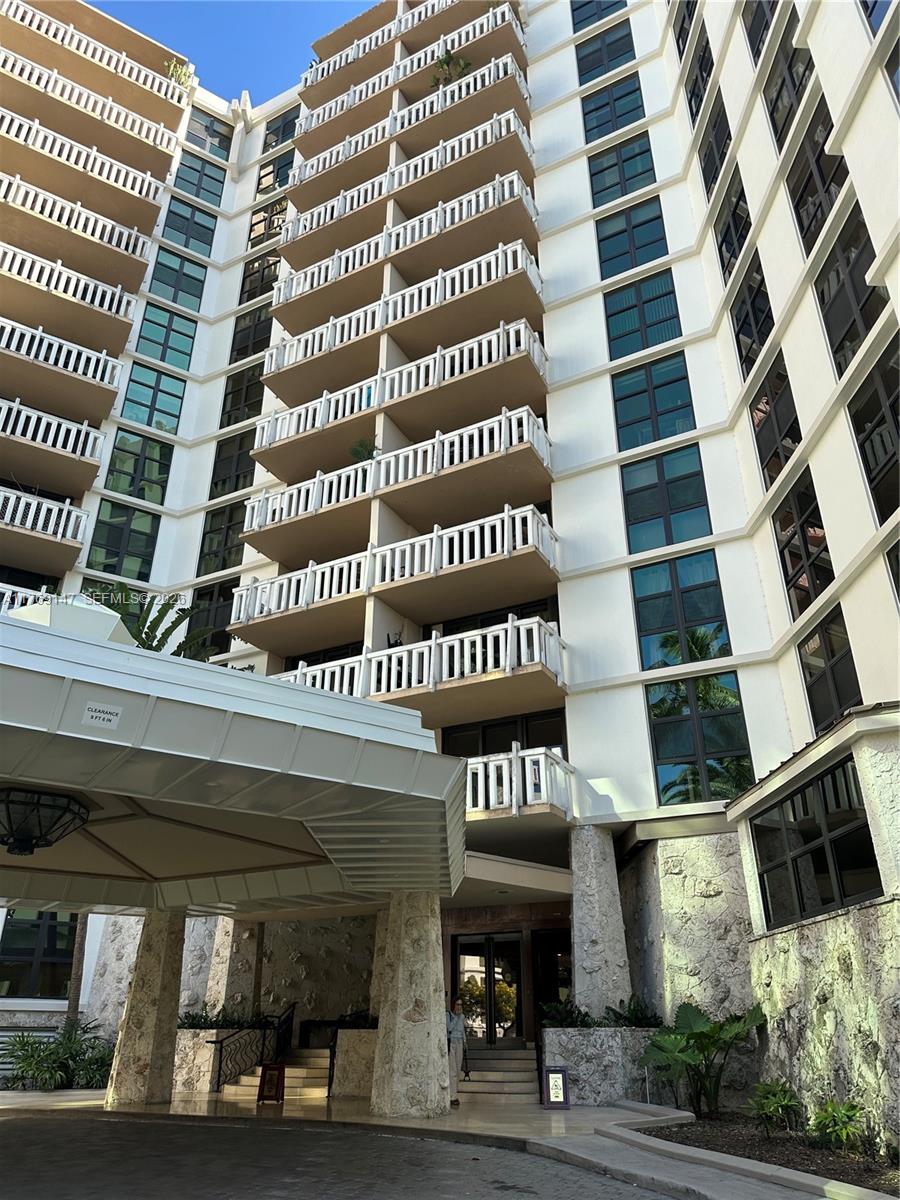 1111 Crandon Blvd #A1105, Key Biscayne FL 33149