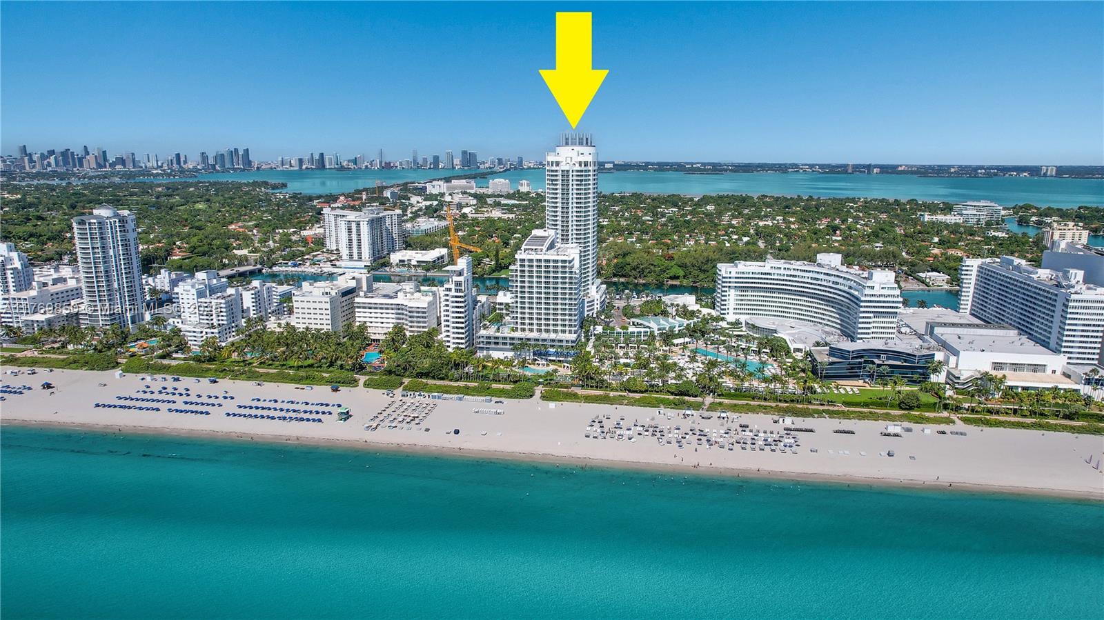 4401 Collins Ave #1015, Miami Beach FL 33140