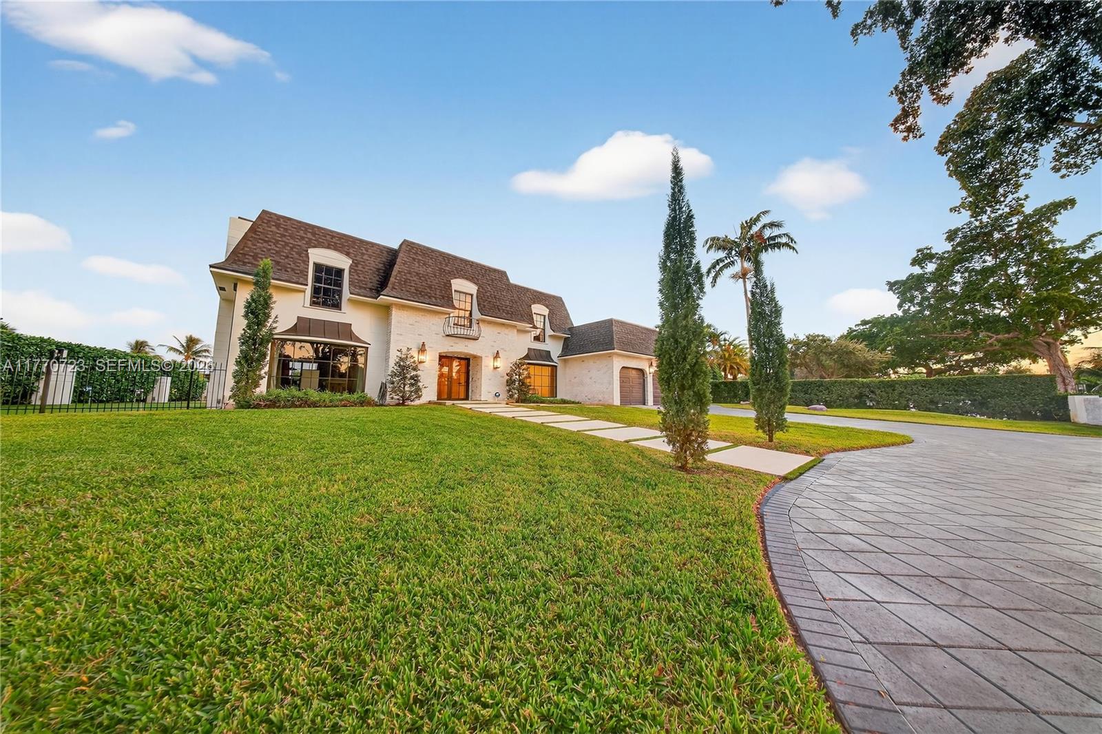 4312 NE 22nd Ave, Fort Lauderdale FL 33308