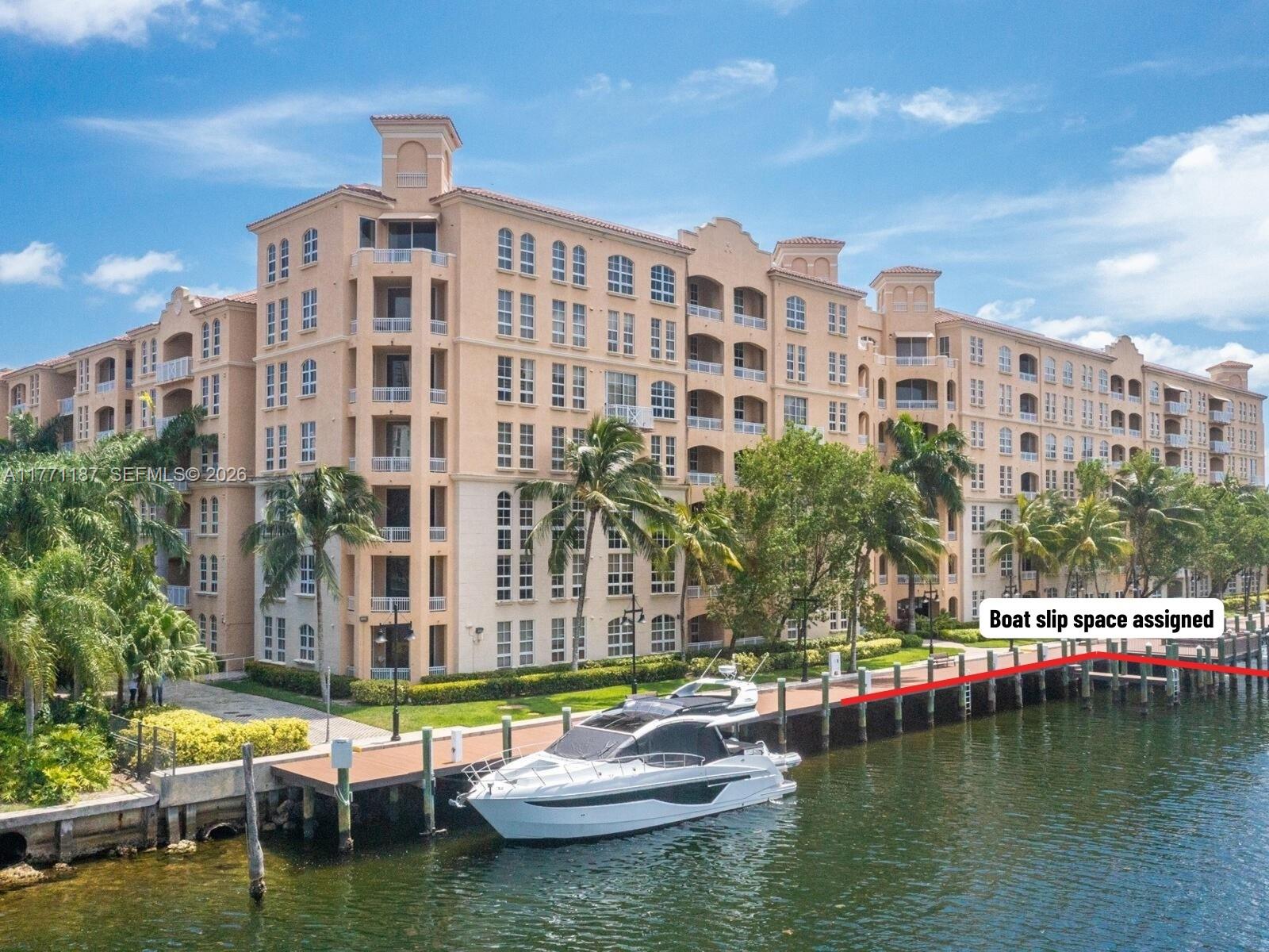 3001 NE 185th St #113, Aventura FL 33180