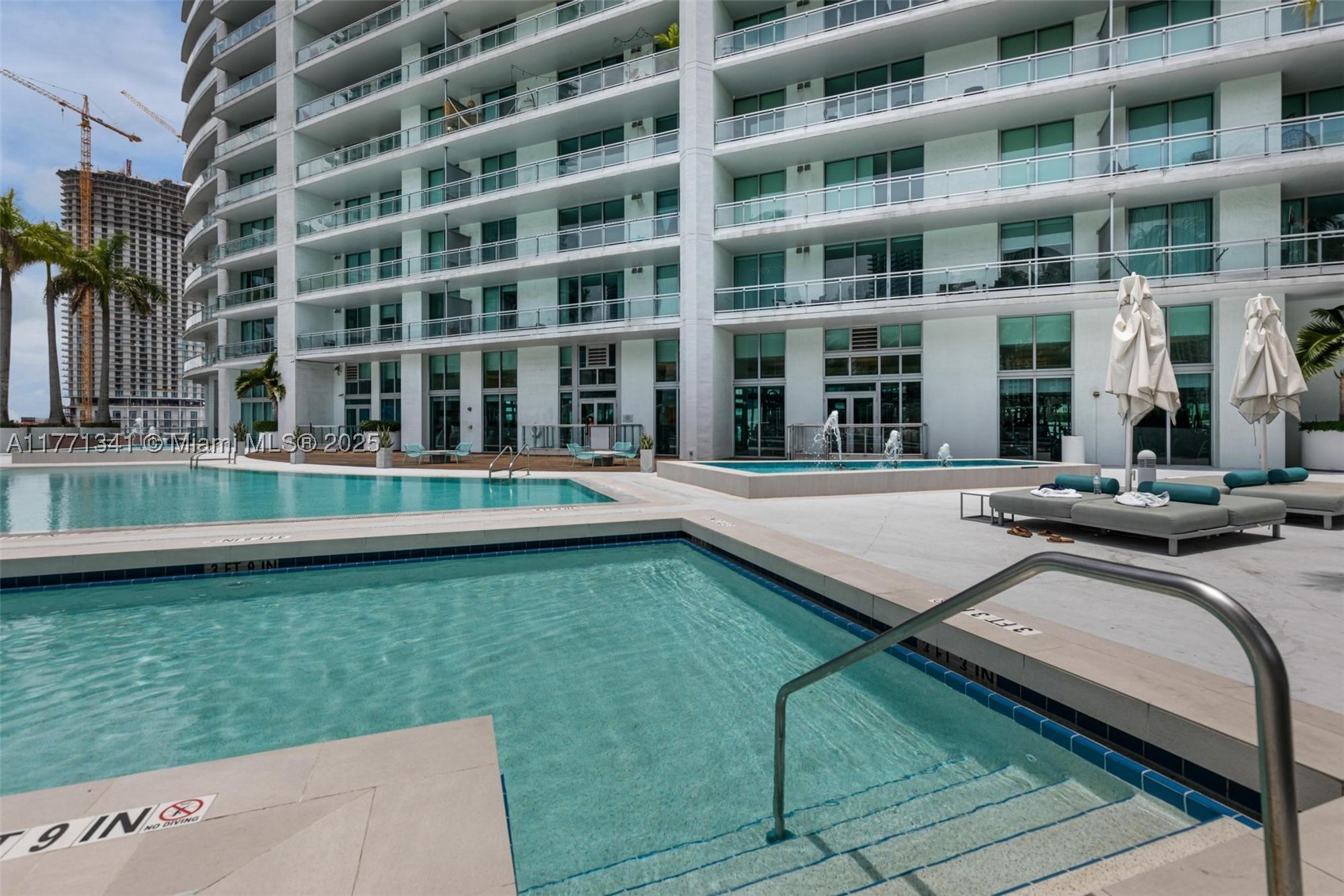 90 SW 3rd St #4103, Miami FL 33130