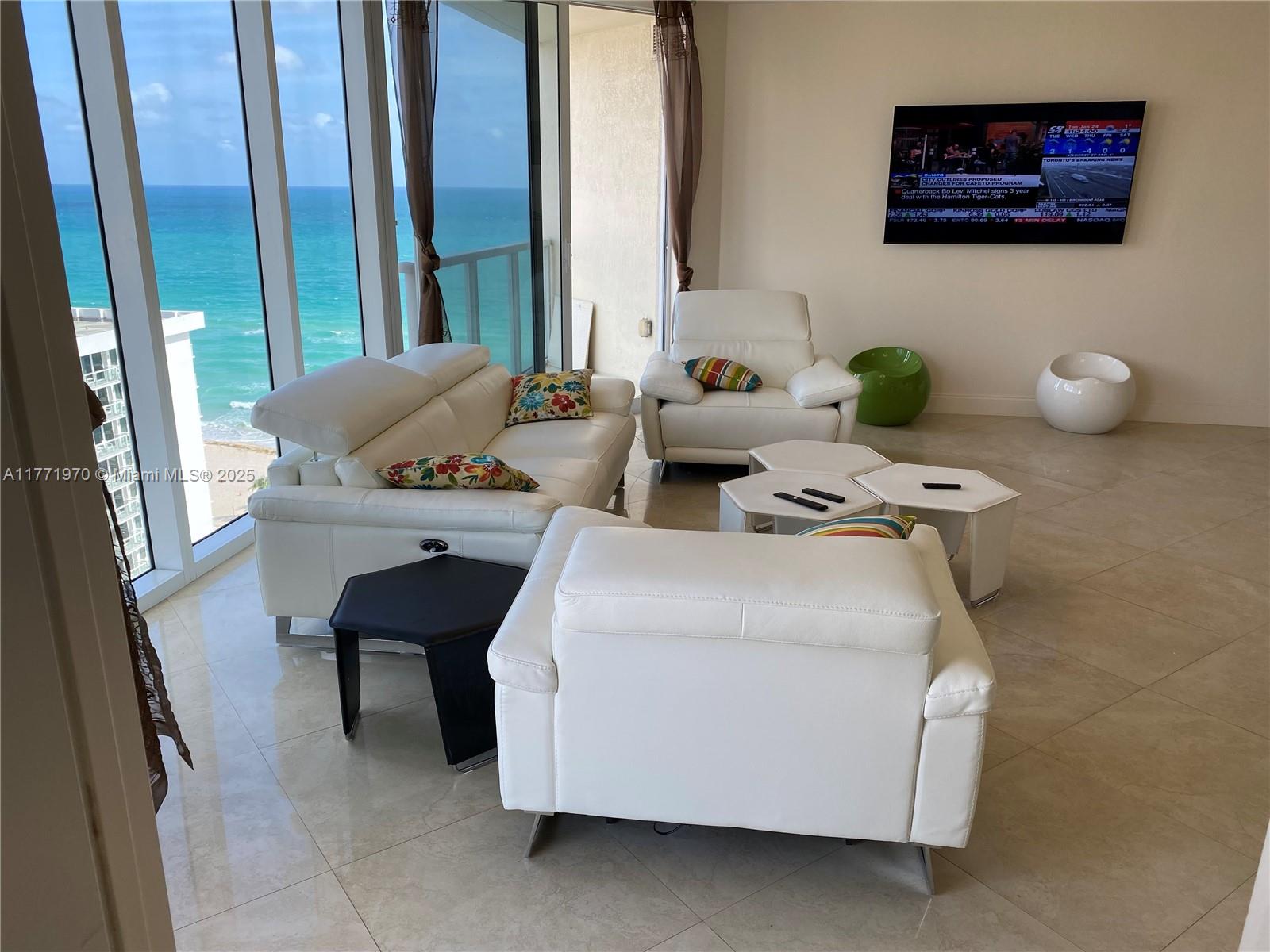 16699 Collins Ave #1607, Sunny Isles Beach FL 33160