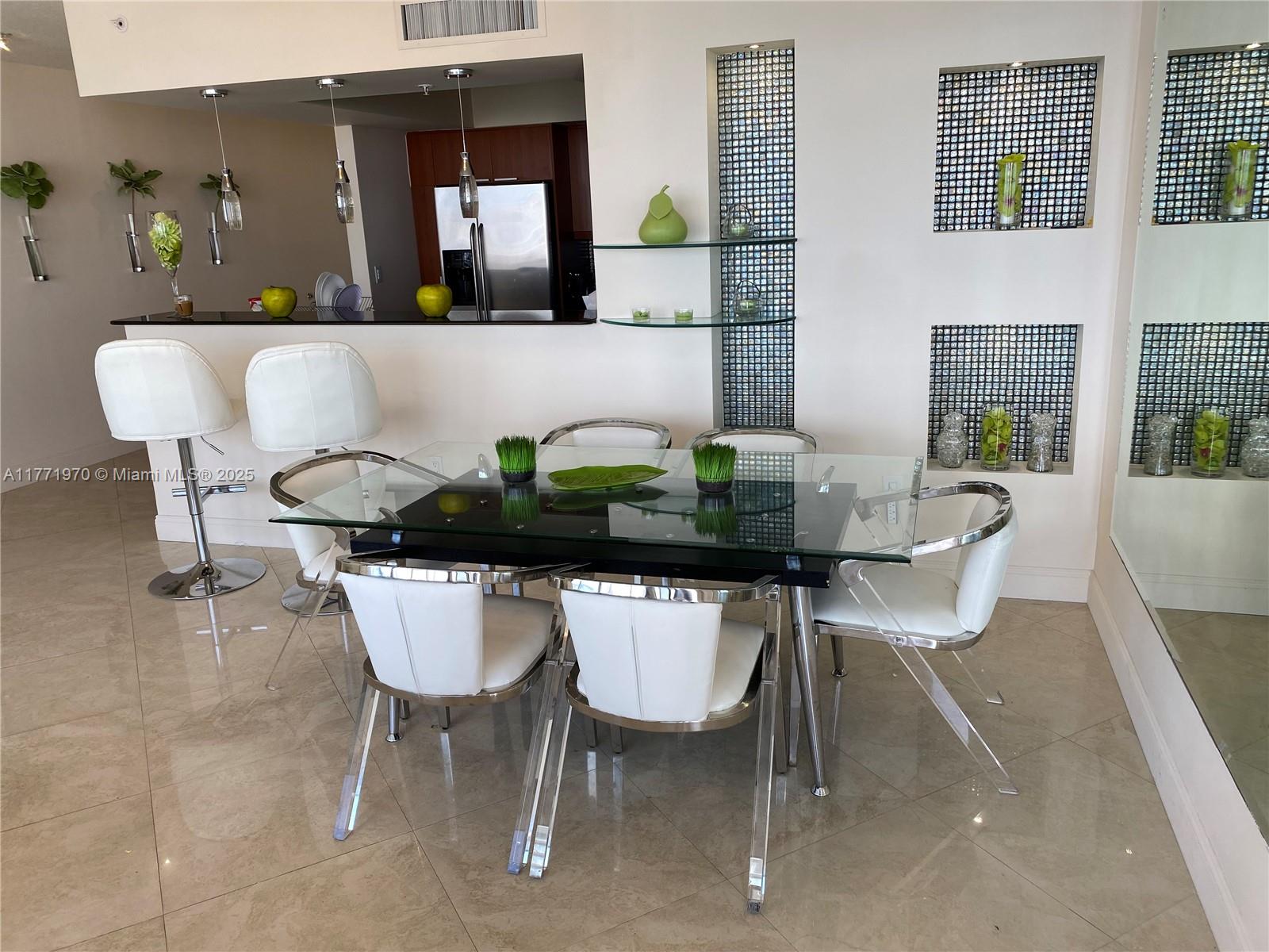 16699 Collins Ave #1607, Sunny Isles Beach FL 33160