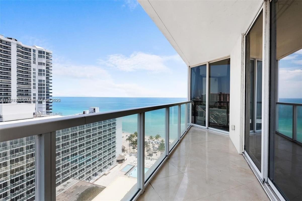 16699 Collins Ave #1607, Sunny Isles Beach FL 33160