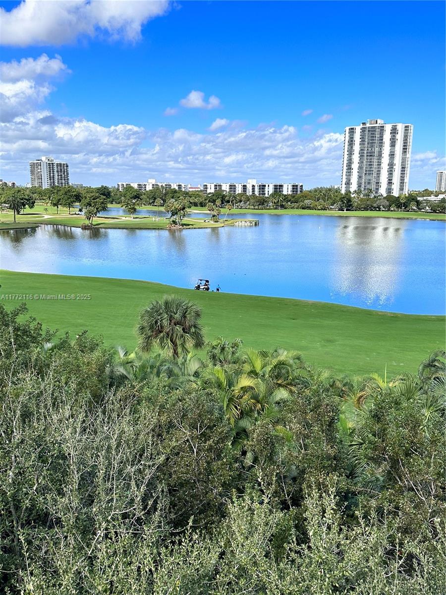 19900 E Country Club Dr #1012, Aventura FL 33180
