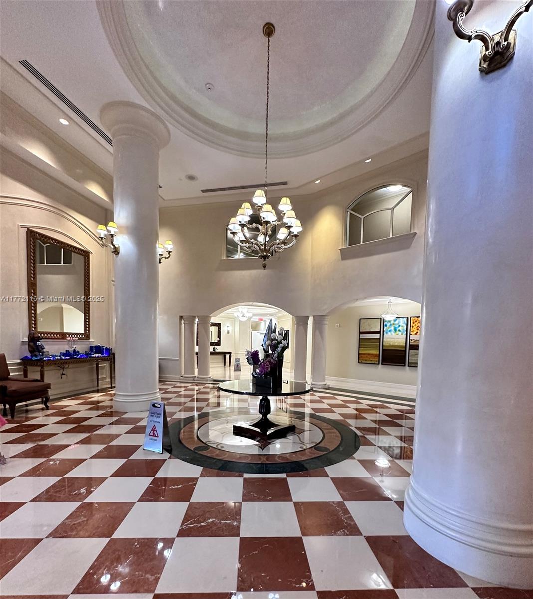 19900 E Country Club Dr #1012, Aventura FL 33180
