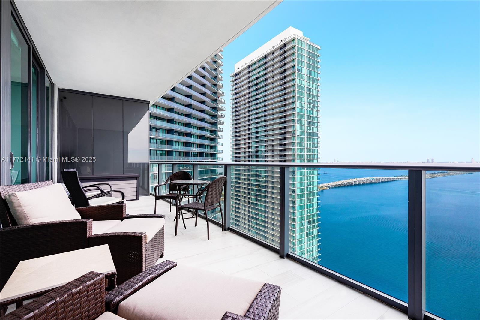 480 NE 31 Street #3104, Miami FL 33137