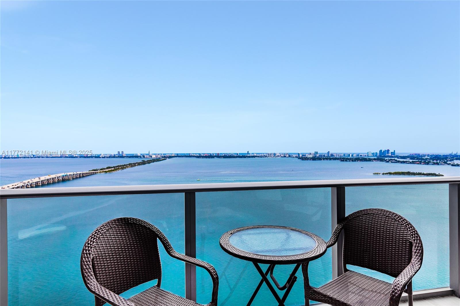 480 NE 31 Street #3104, Miami FL 33137