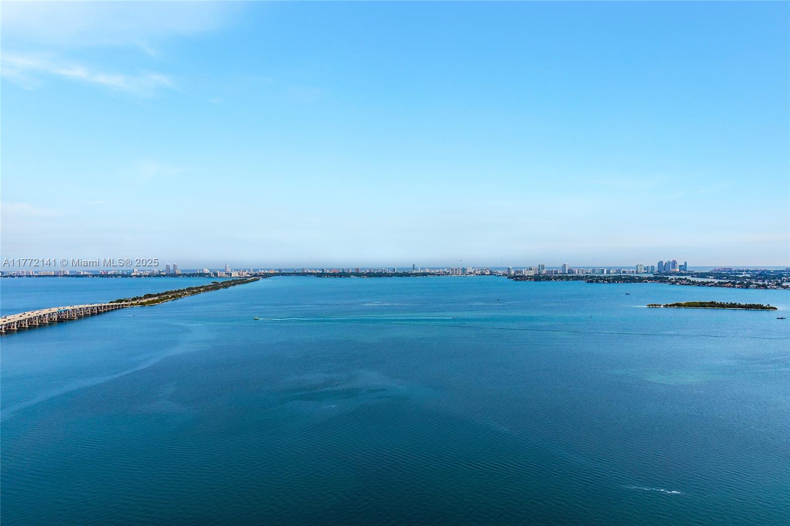 480 NE 31 Street #3104, Miami FL 33137