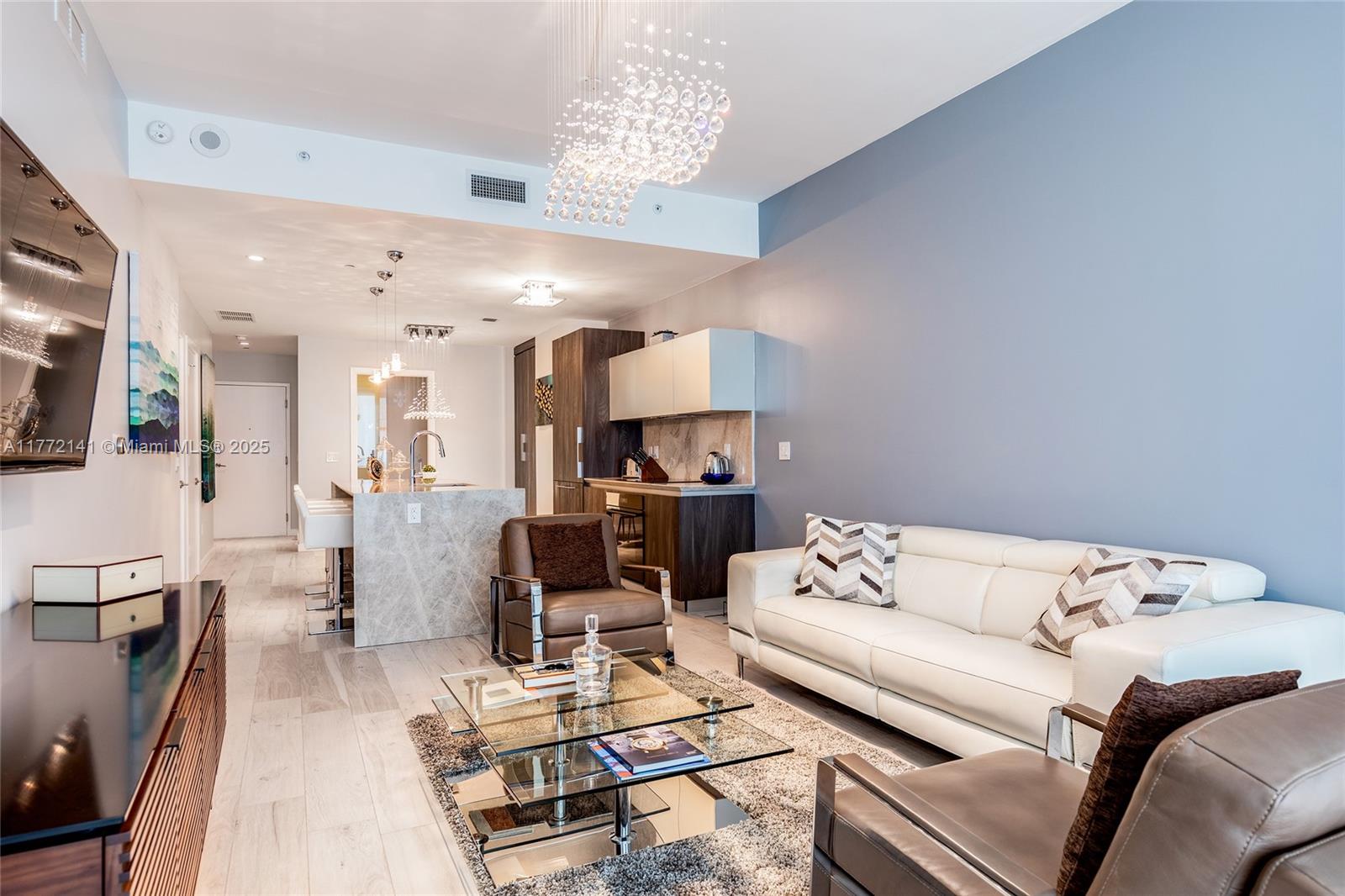 480 NE 31 Street #3104, Miami FL 33137