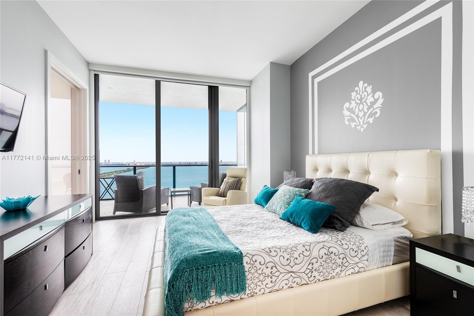 480 NE 31 Street #3104, Miami FL 33137
