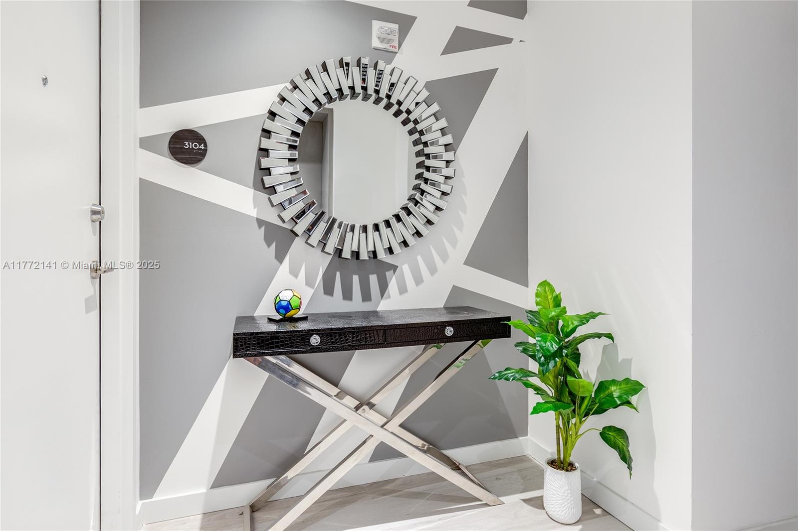 480 NE 31 Street #3104, Miami FL 33137