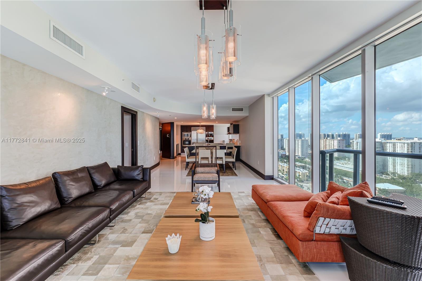 17001 Collins Ave #2508, Sunny Isles Beach FL 33160