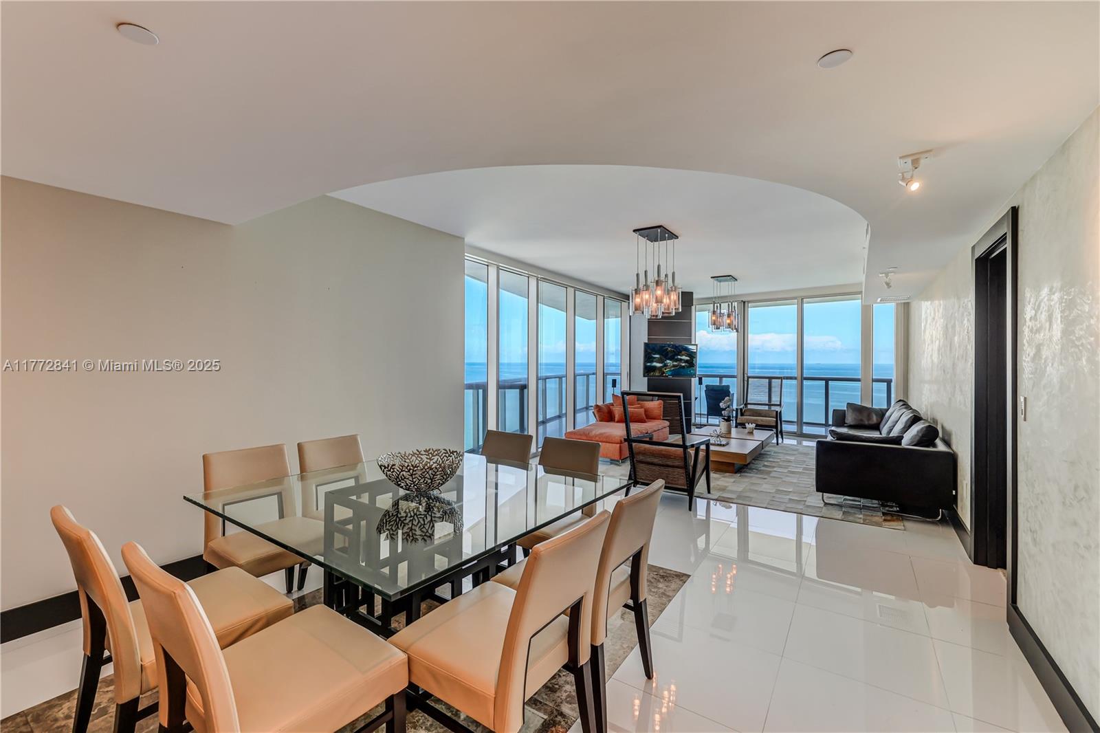 17001 Collins Ave #2508, Sunny Isles Beach FL 33160