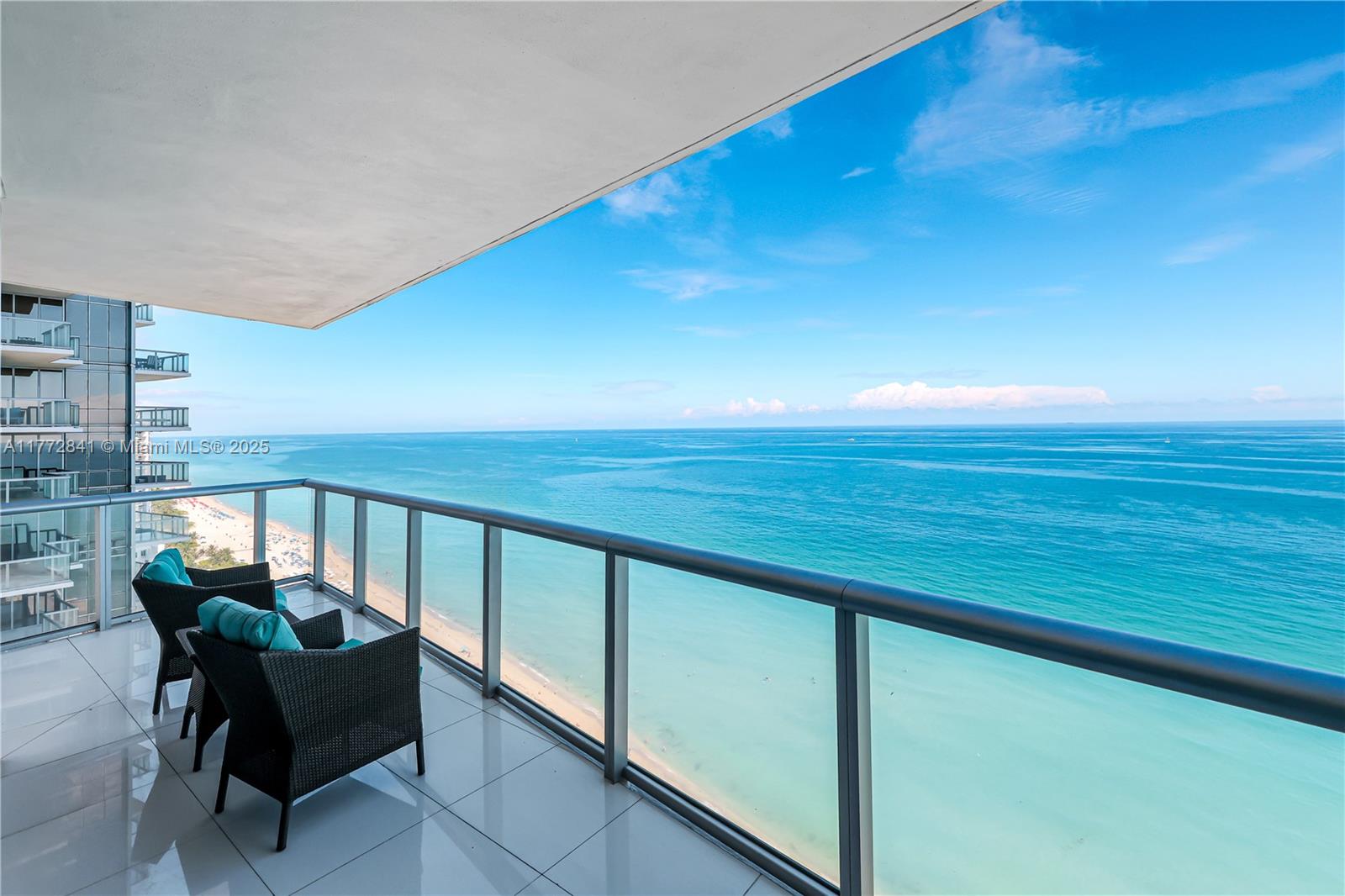 17001 Collins Ave #2508, Sunny Isles Beach FL 33160