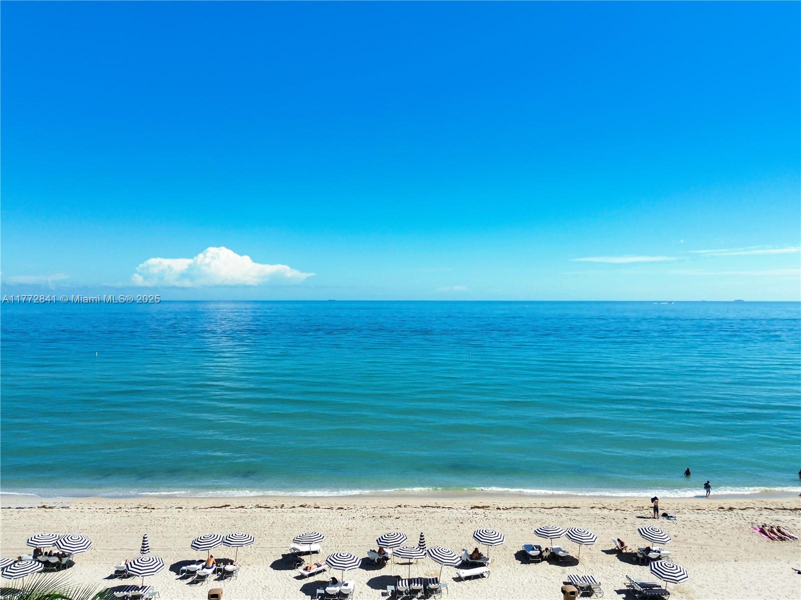 17001 Collins Ave #2508, Sunny Isles Beach FL 33160