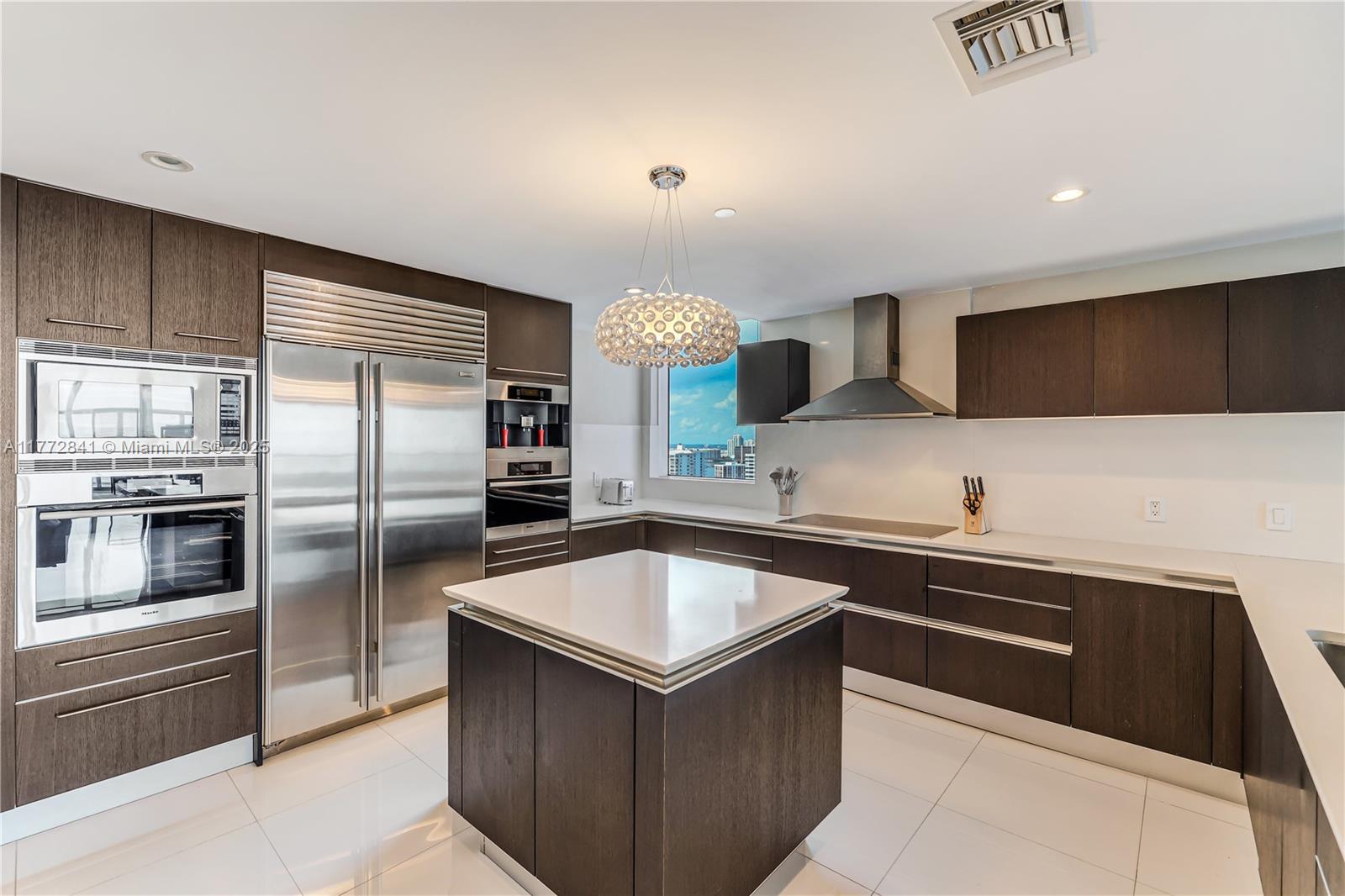 17001 Collins Ave #2508, Sunny Isles Beach FL 33160