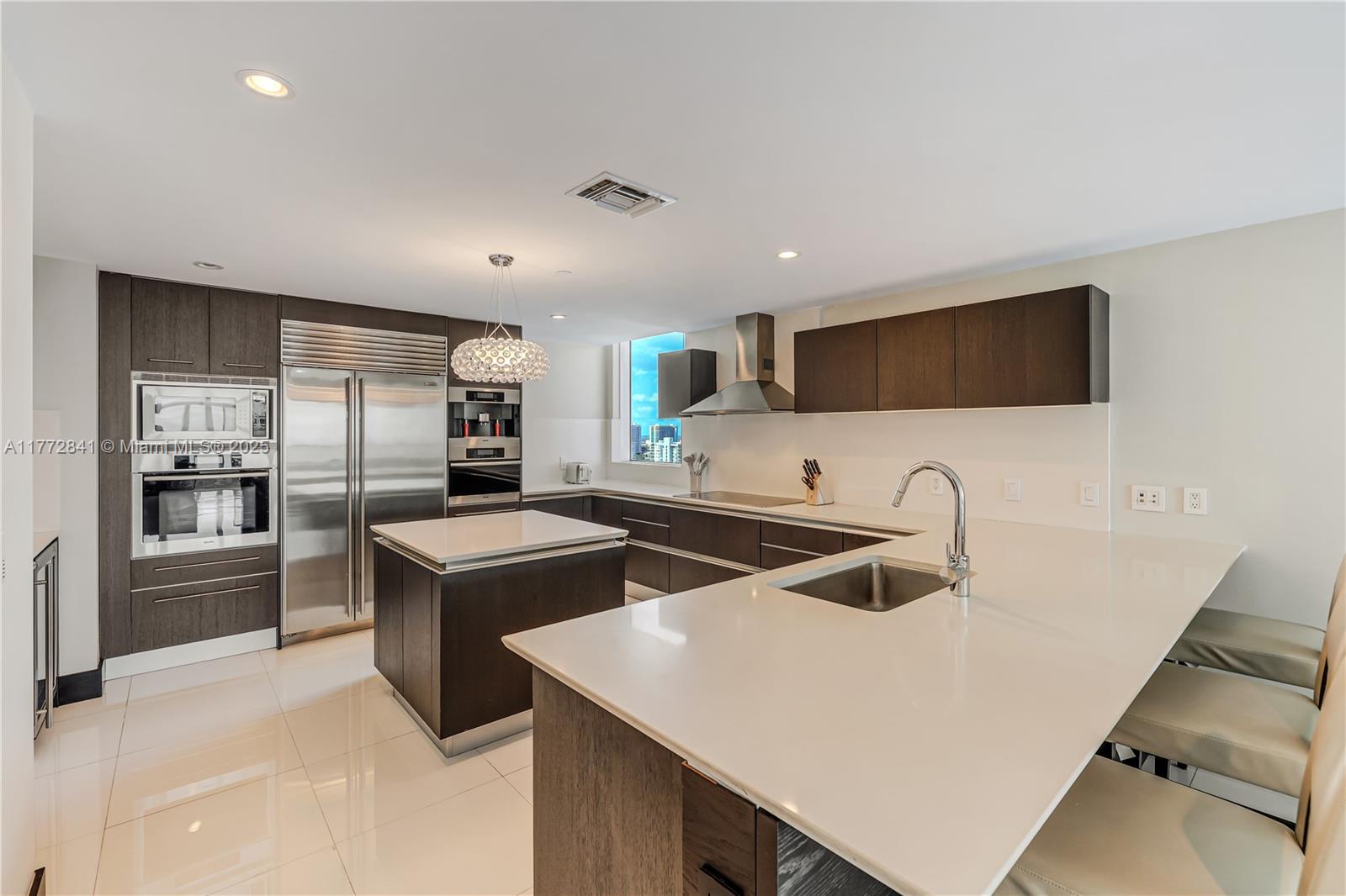 17001 Collins Ave #2508, Sunny Isles Beach FL 33160