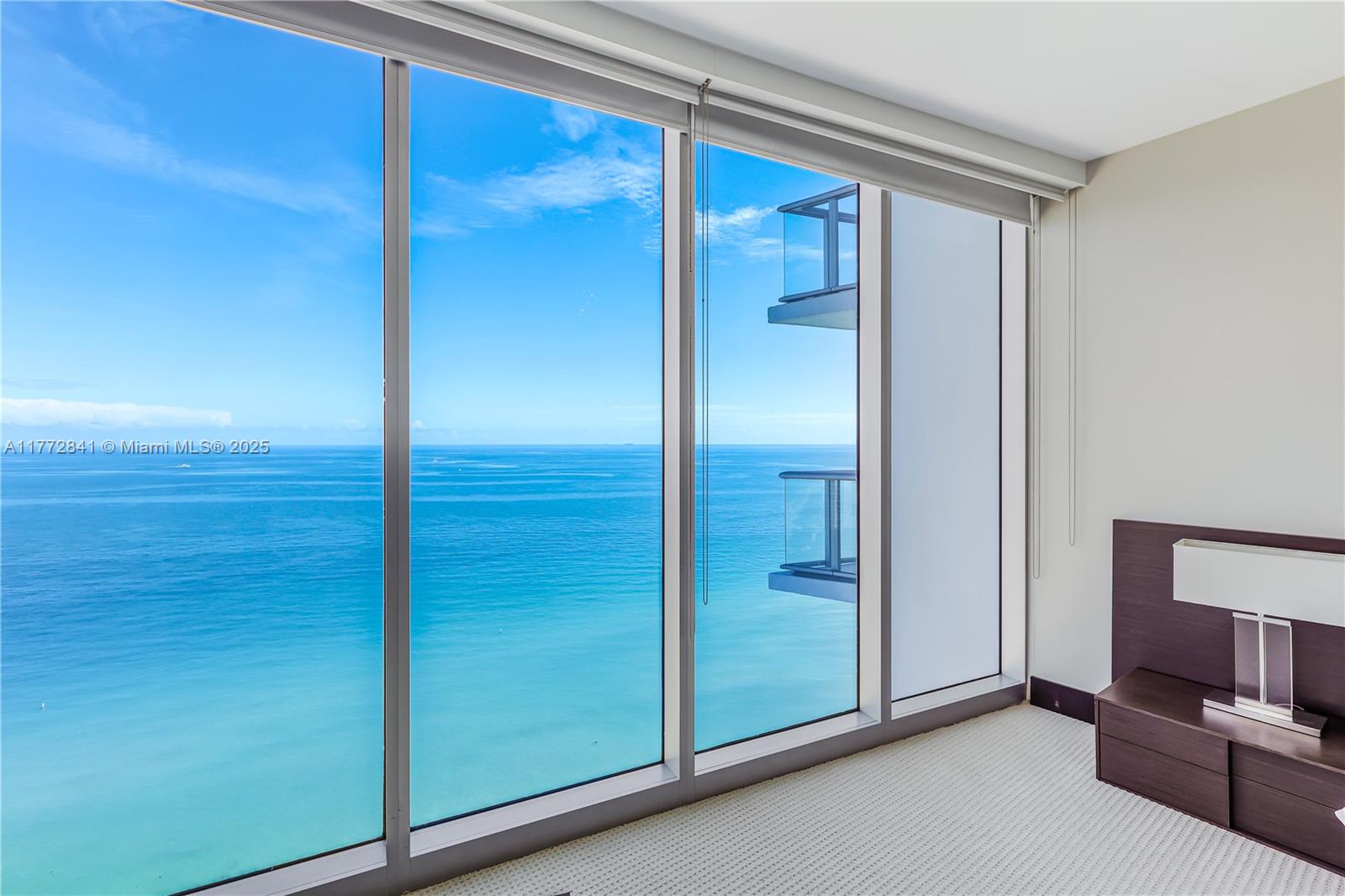 17001 Collins Ave #2508, Sunny Isles Beach FL 33160