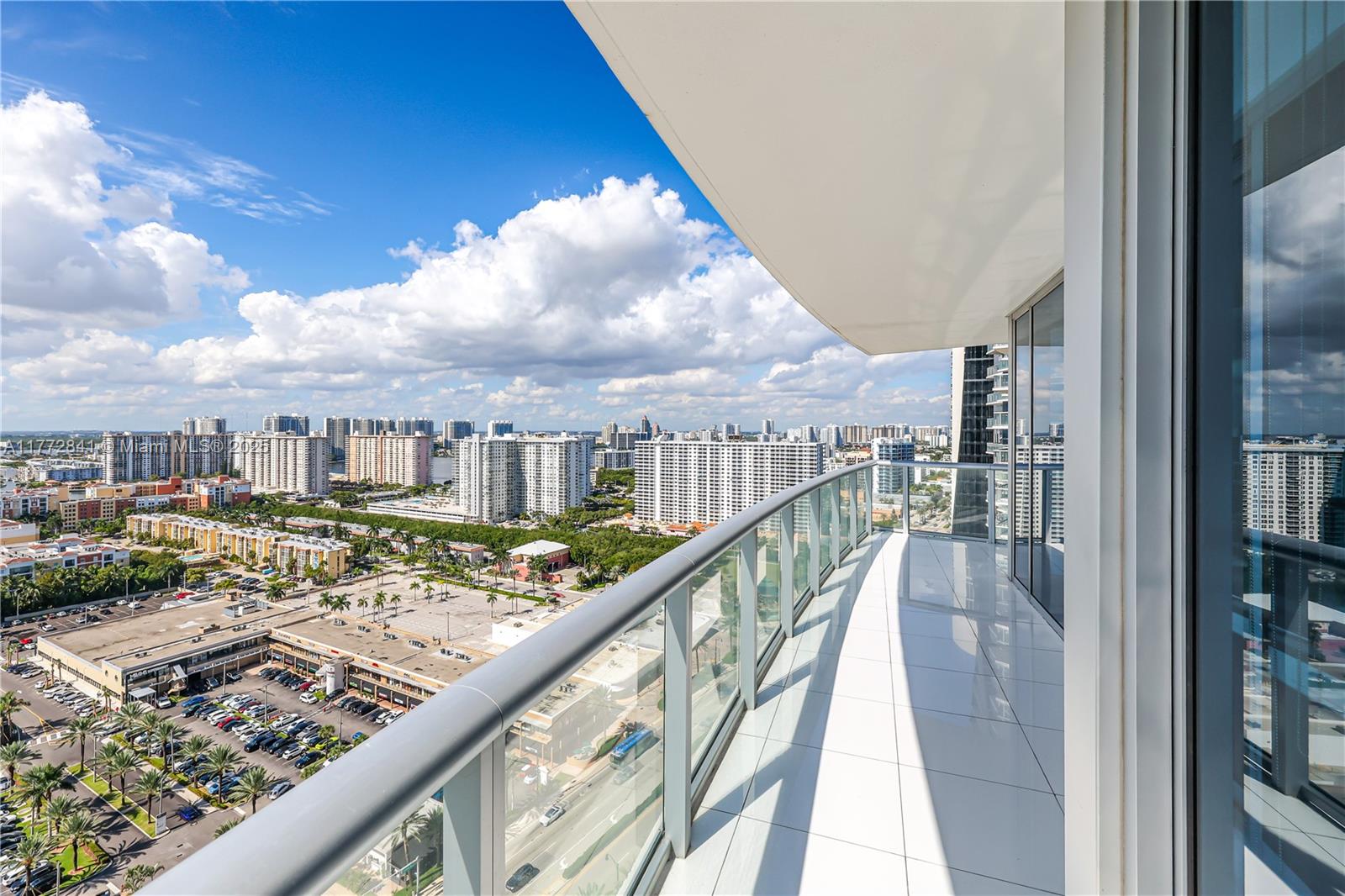 17001 Collins Ave #2508, Sunny Isles Beach FL 33160