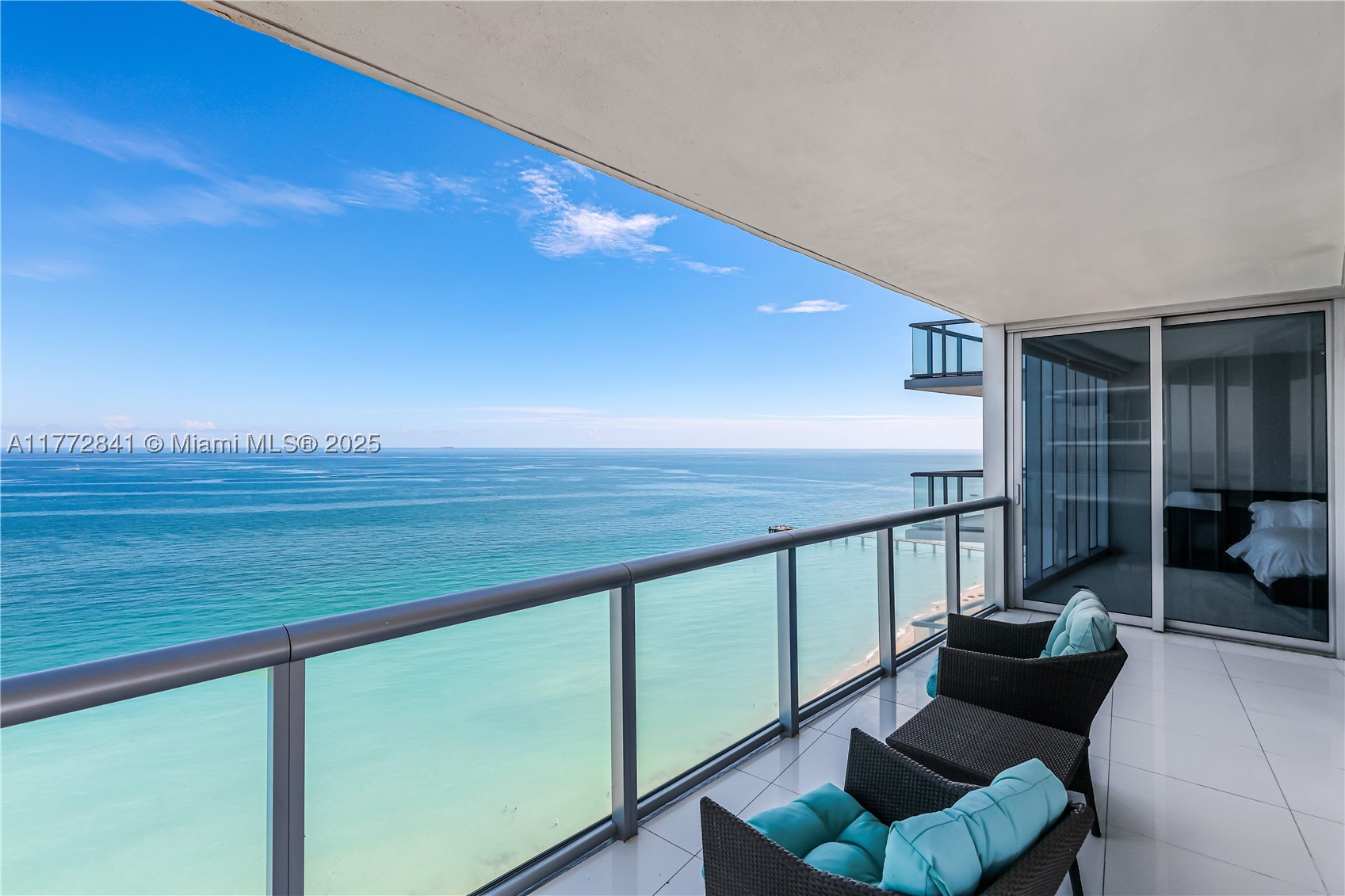 17001 Collins Ave #2508, Sunny Isles Beach FL 33160