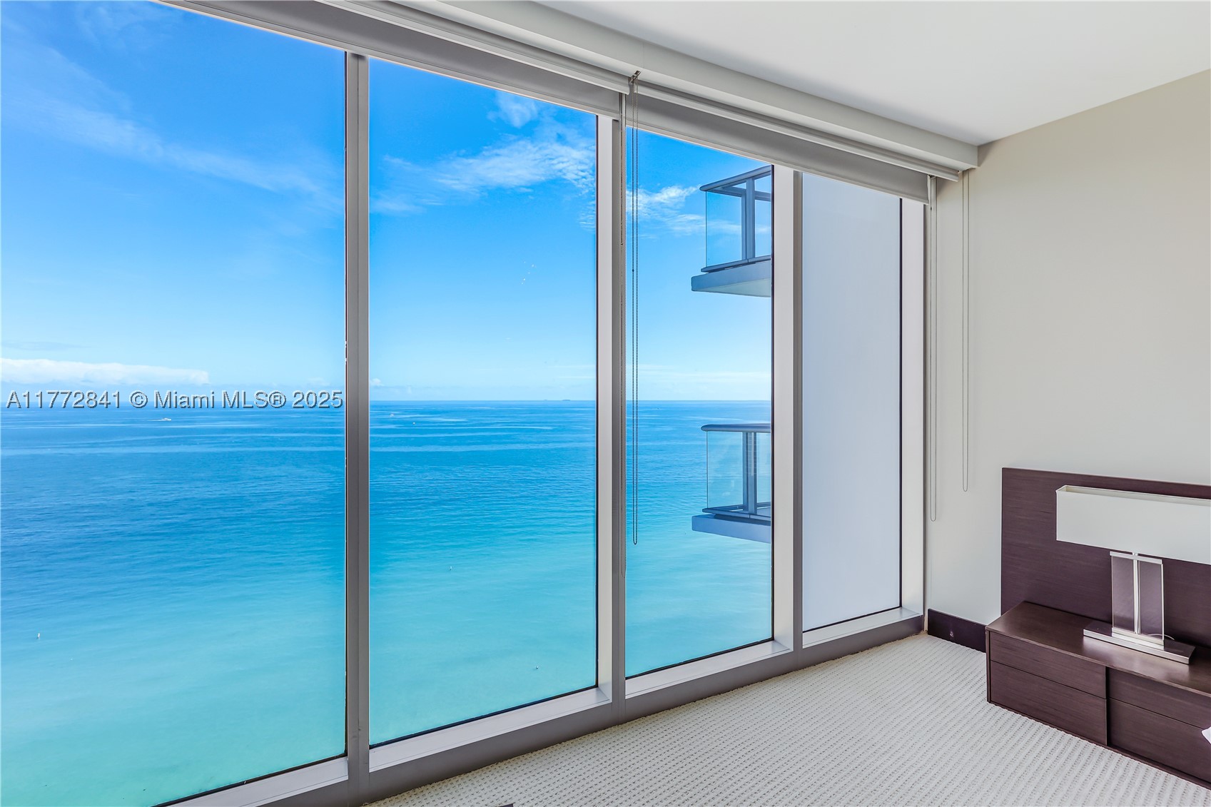 17001 Collins Ave #2508, Sunny Isles Beach FL 33160