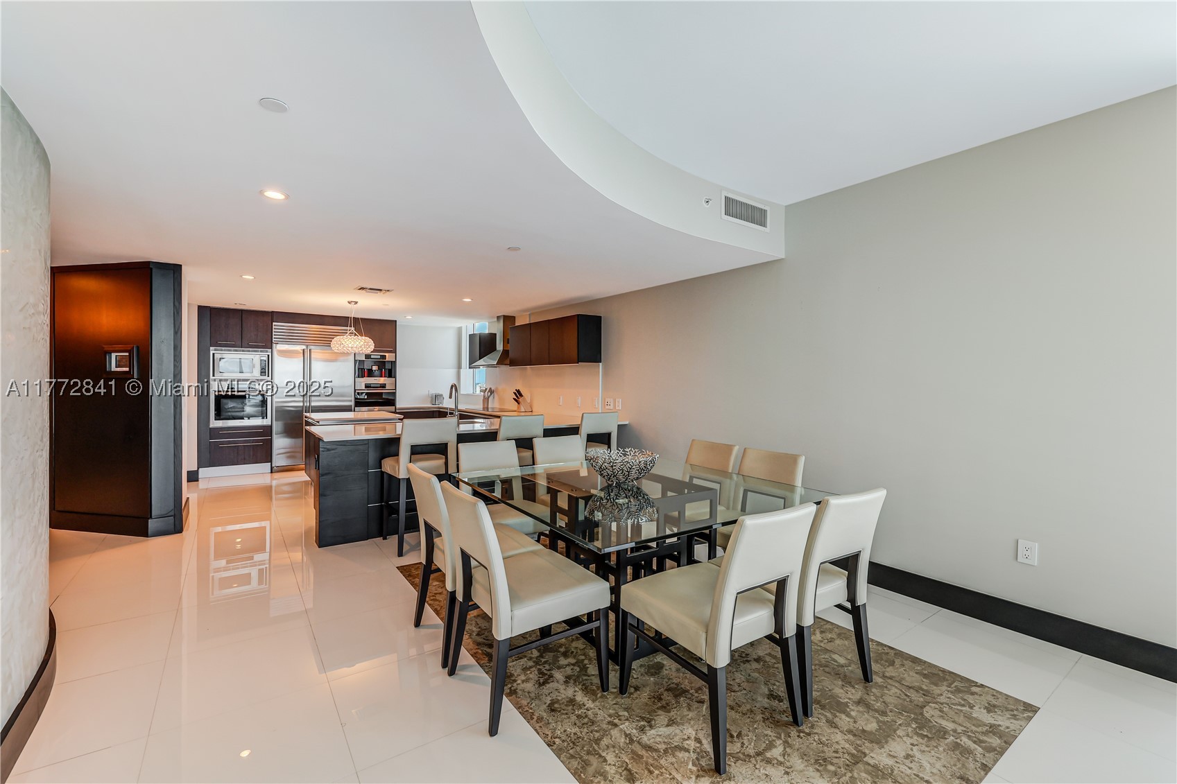 17001 Collins Ave #2508, Sunny Isles Beach FL 33160