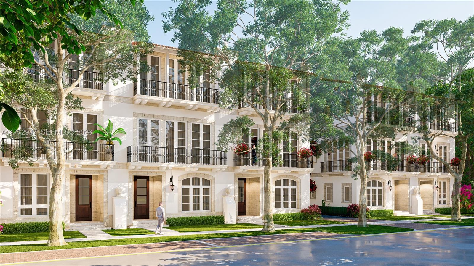 915 Palermo Ave #1, Coral Gables FL 33134