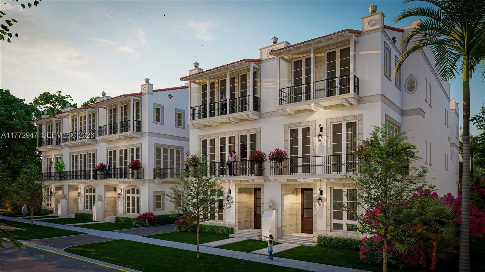 915 Palermo Ave #1, Coral Gables FL 33134