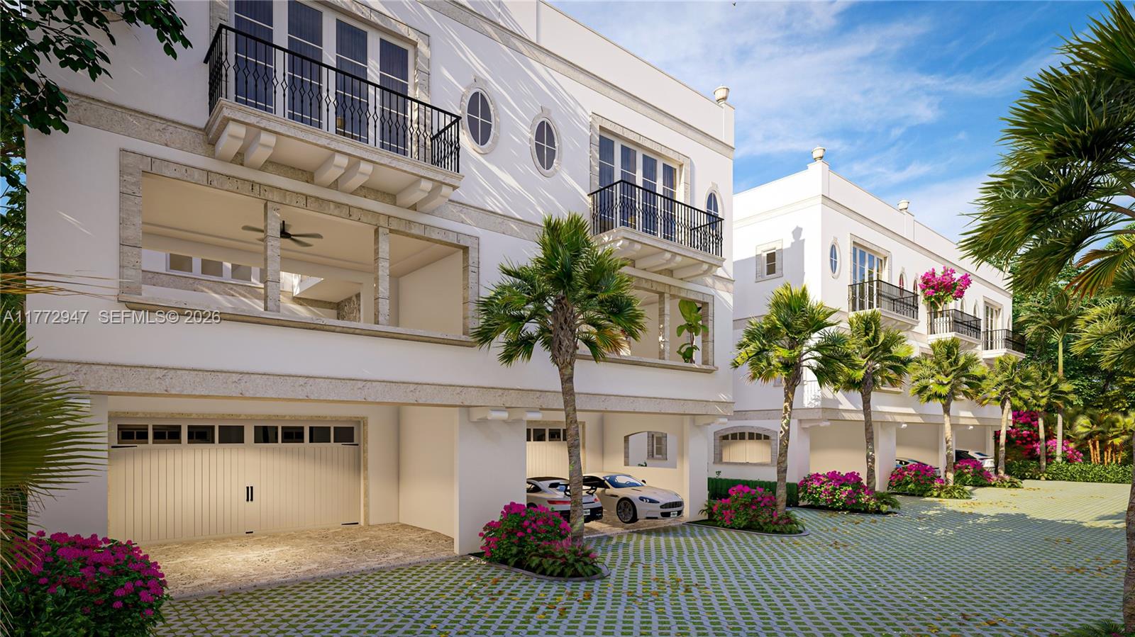 915 Palermo Ave #1, Coral Gables FL 33134